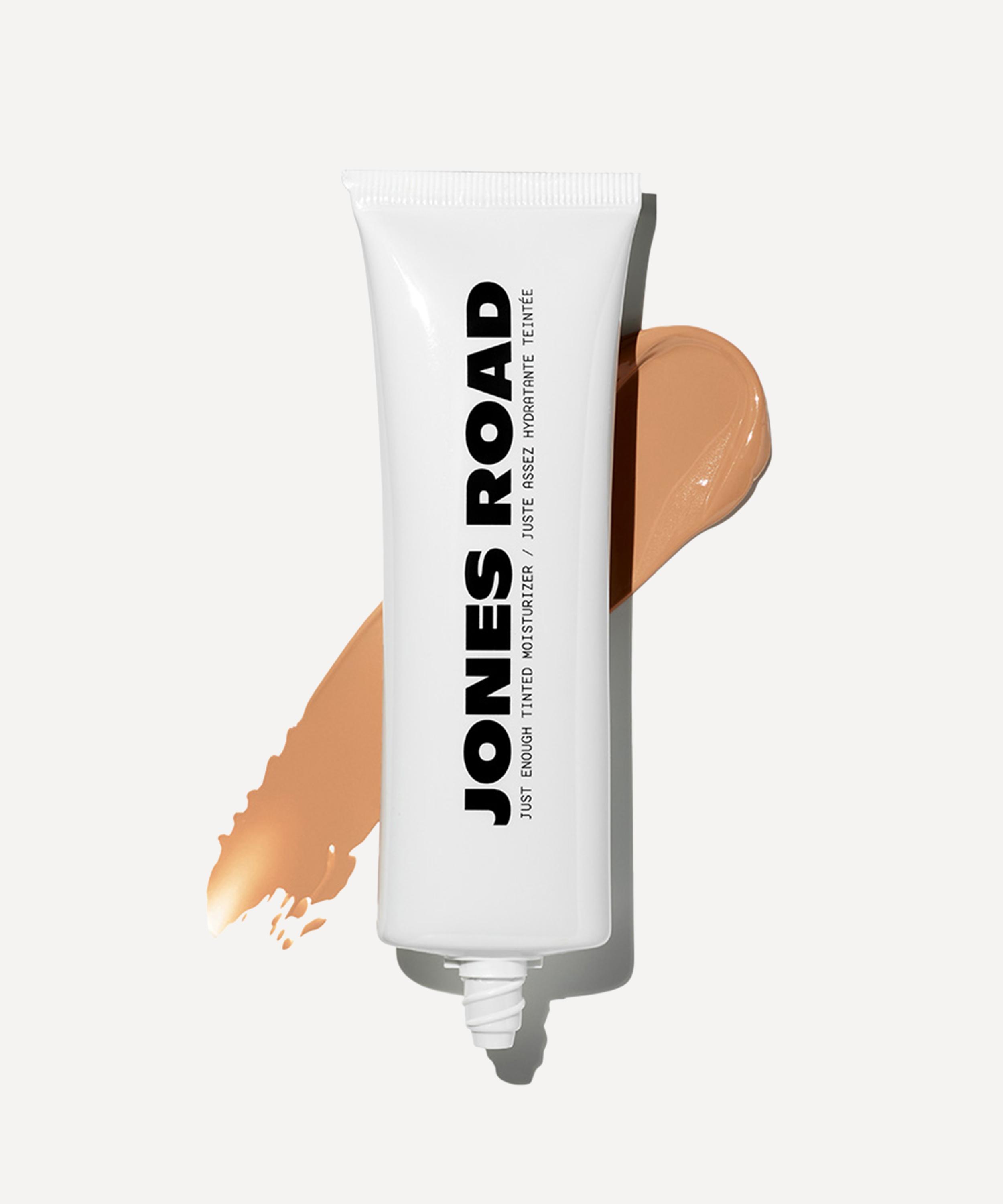 Jones Road Just Enough Tinted Moisturiser 50ml Beige