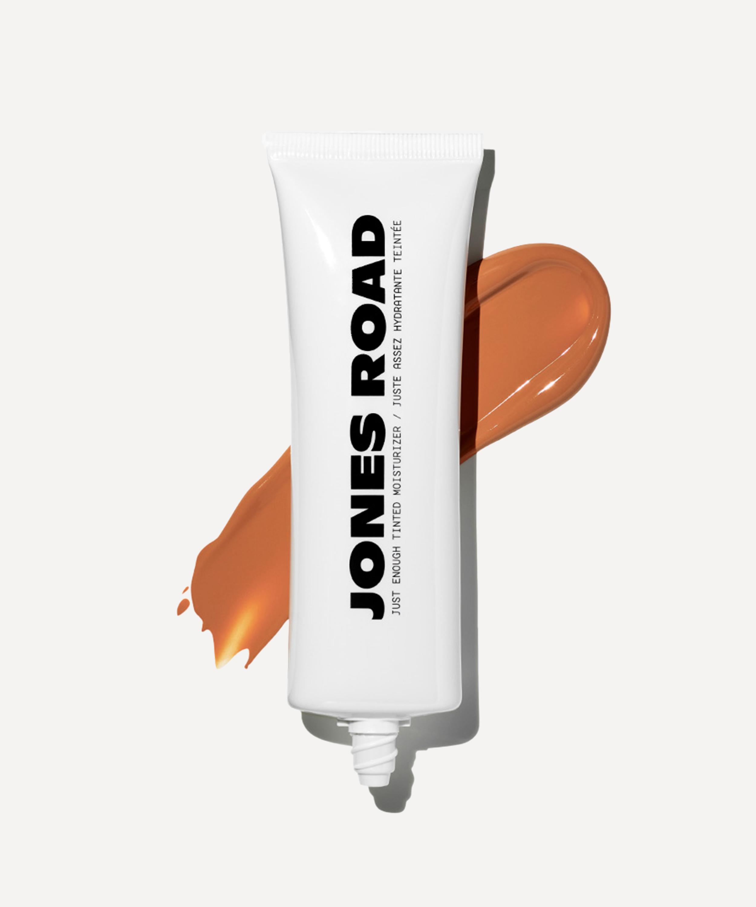 Jones Road Just Enough Tinted Moisturiser 50ml Honey