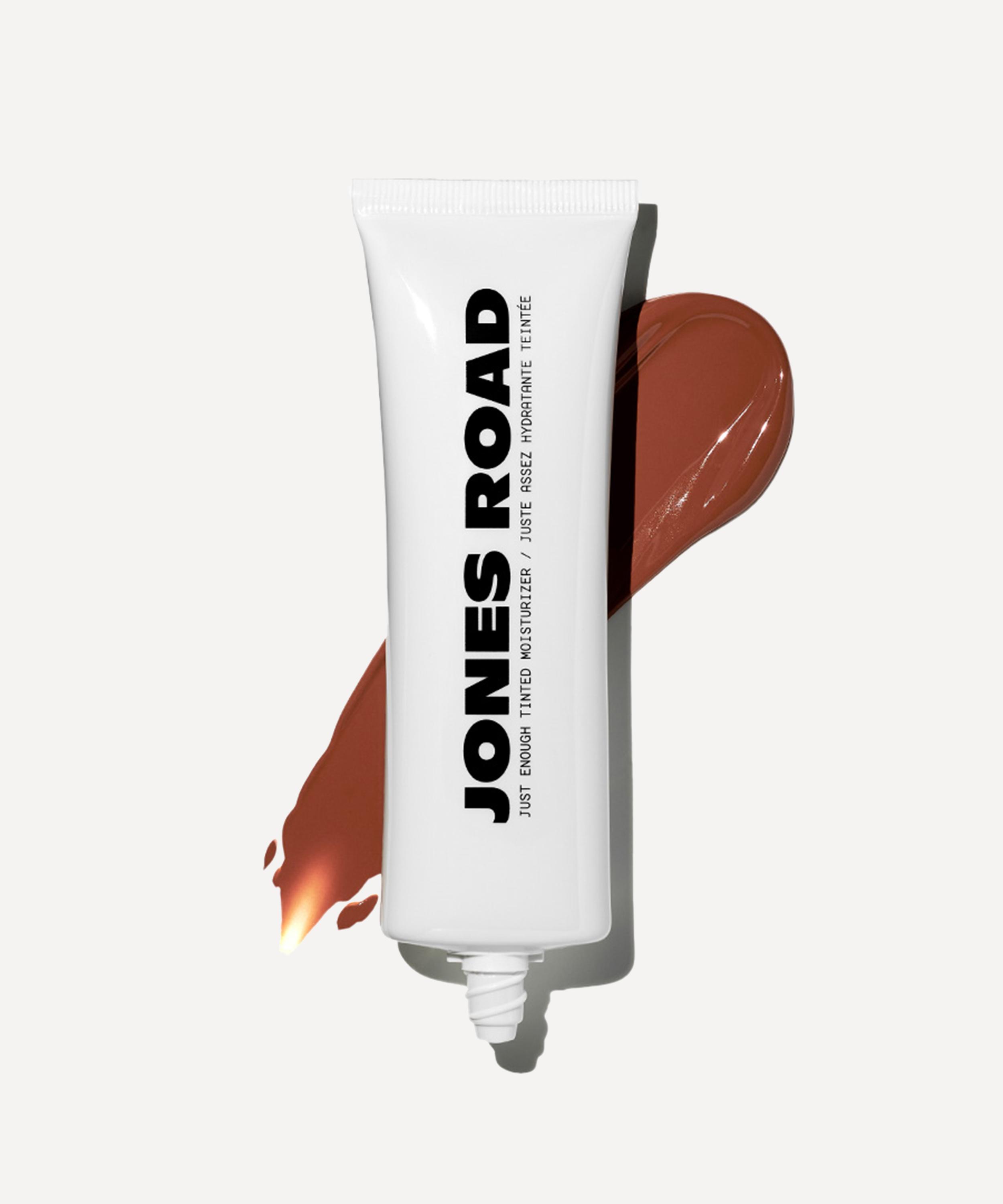 Jones Road Just Enough Tinted Moisturiser 50ml Pecan