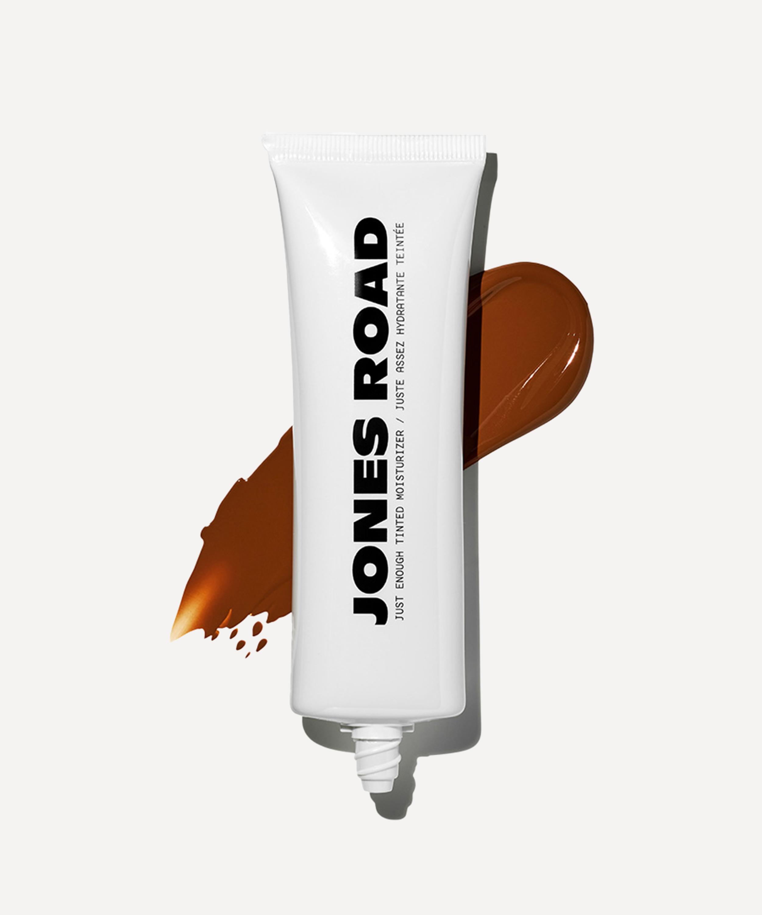 Jones Road Just Enough Tinted Moisturiser 50ml Almond