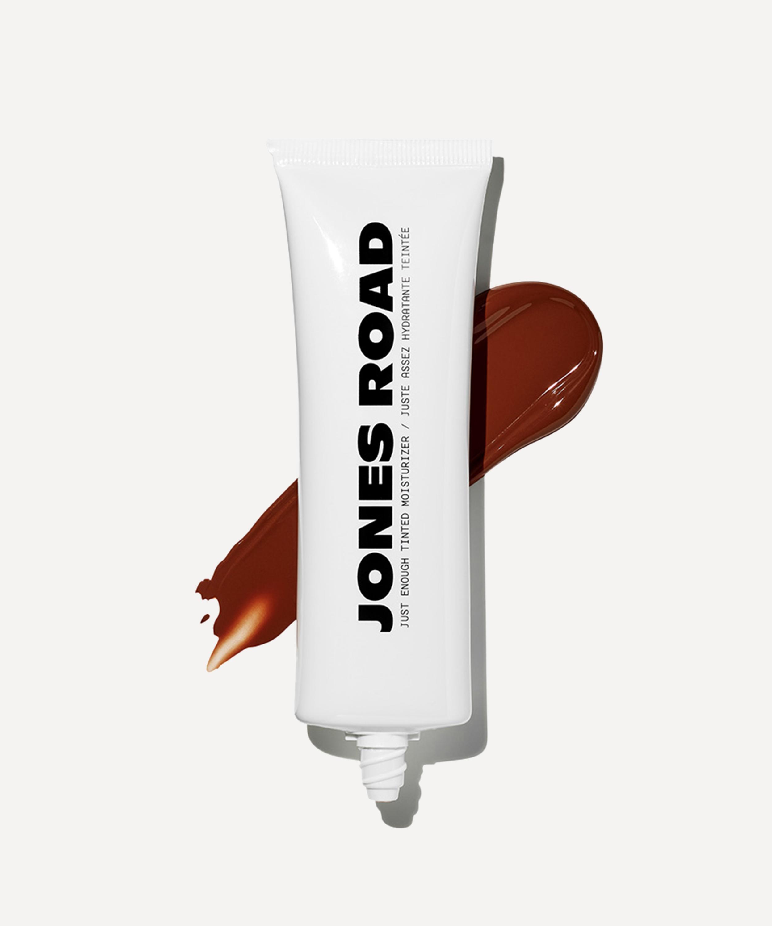 Jones Road Just Enough Tinted Moisturiser 50ml Cinnamon