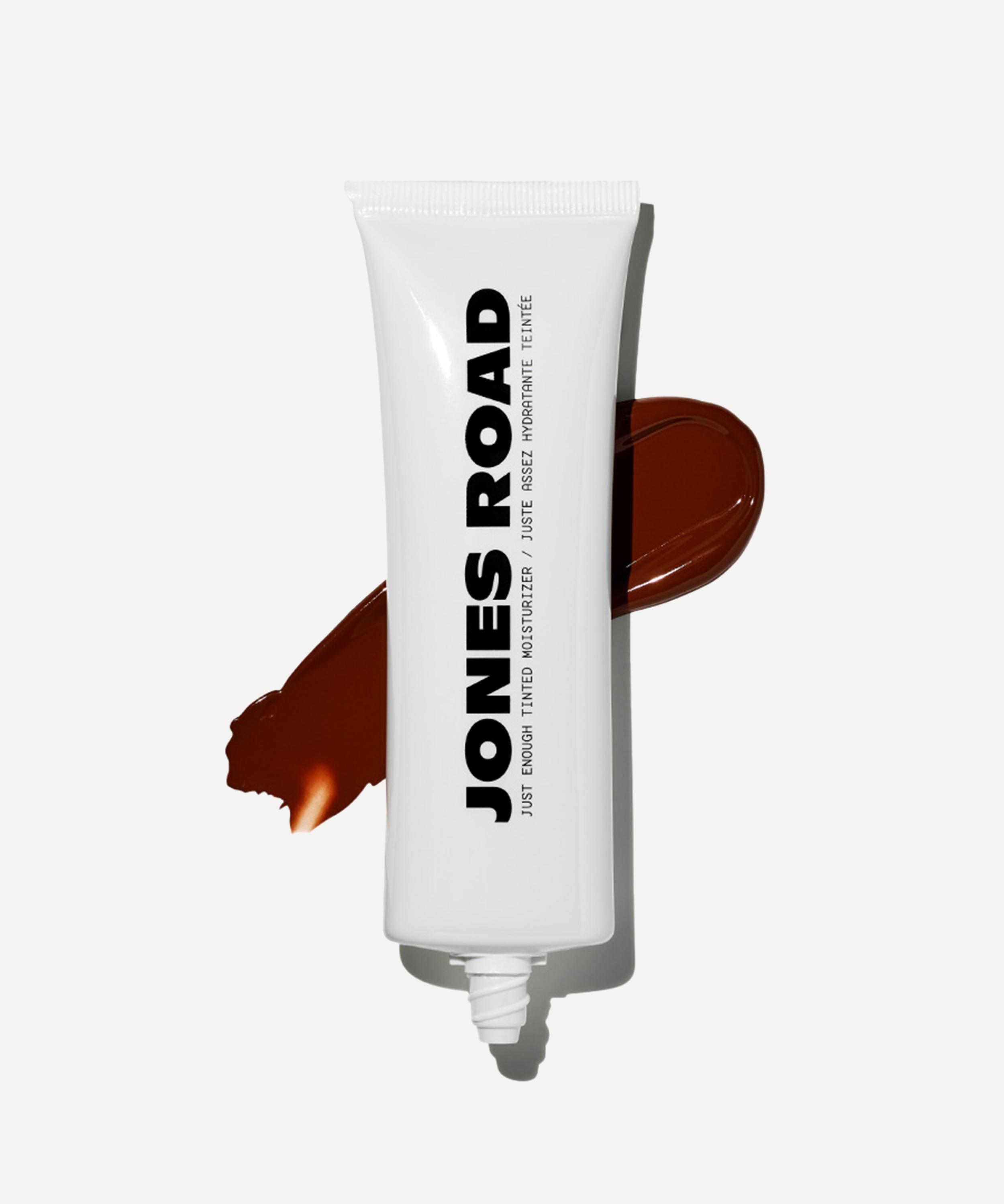Jones Road Just Enough Tinted Moisturiser 50ml Chestnut