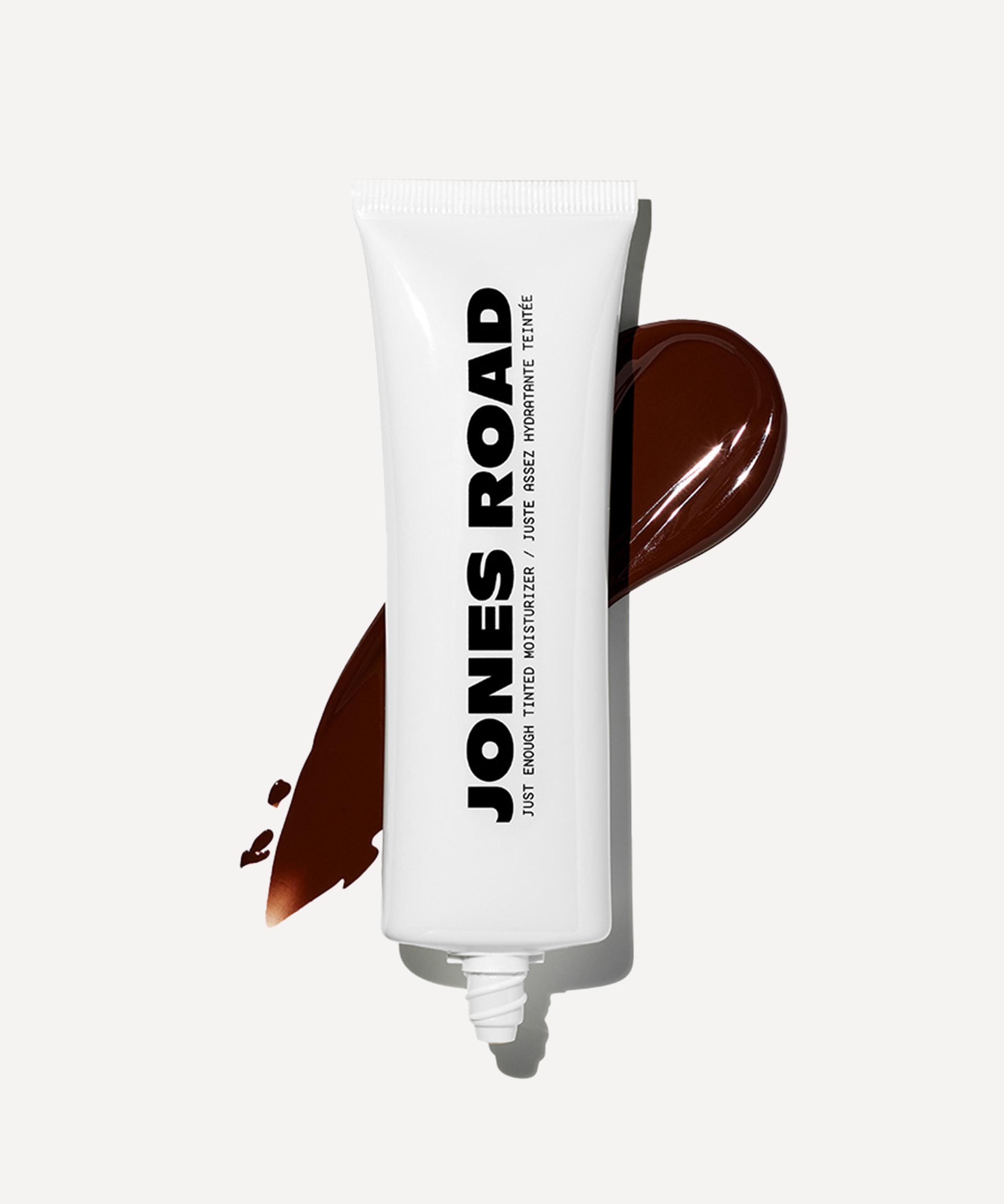 Jones Road Just Enough Tinted Moisturiser 50ml Deep