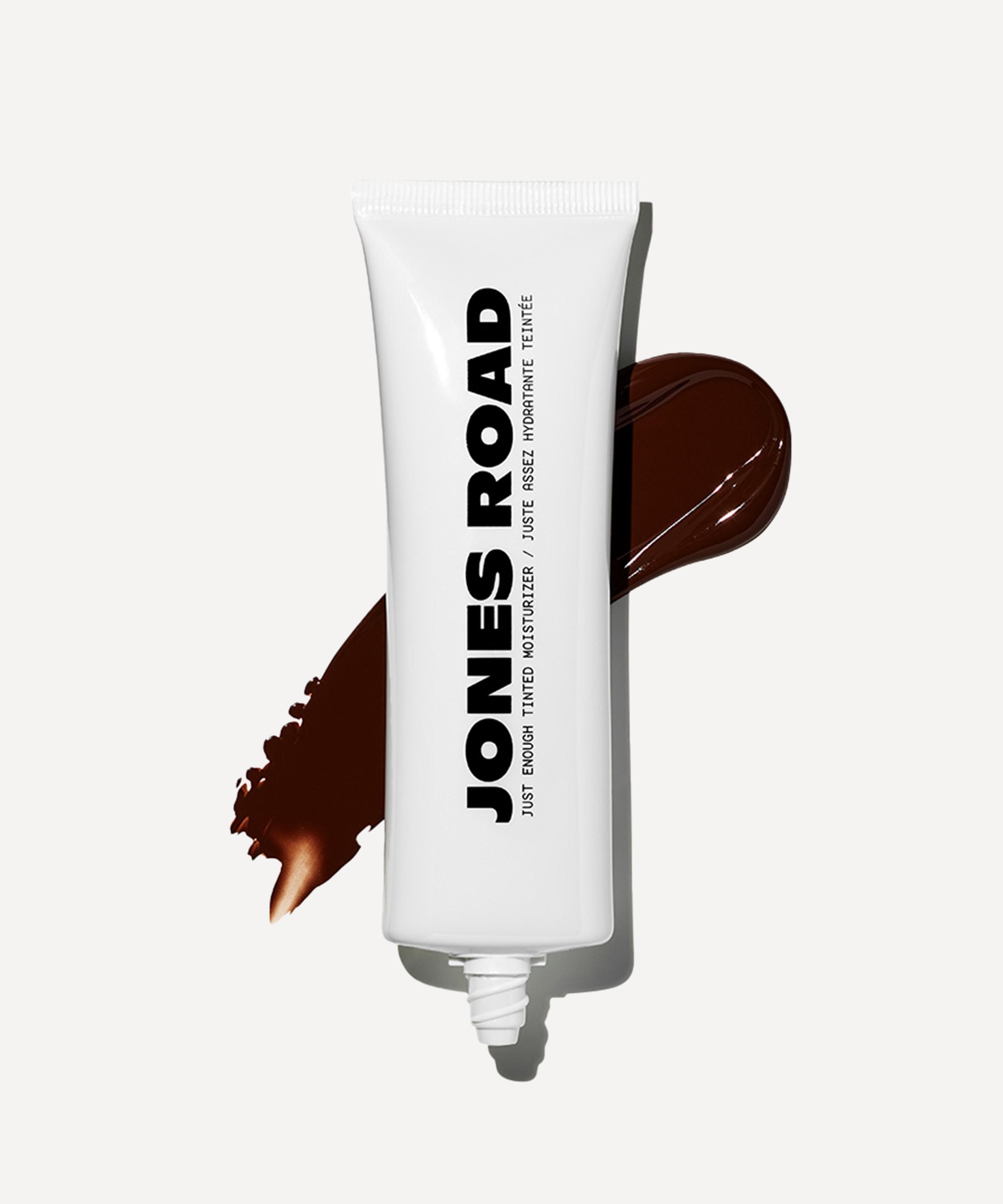 Jones Road Just Enough Tinted Moisturiser 50ml Espresso