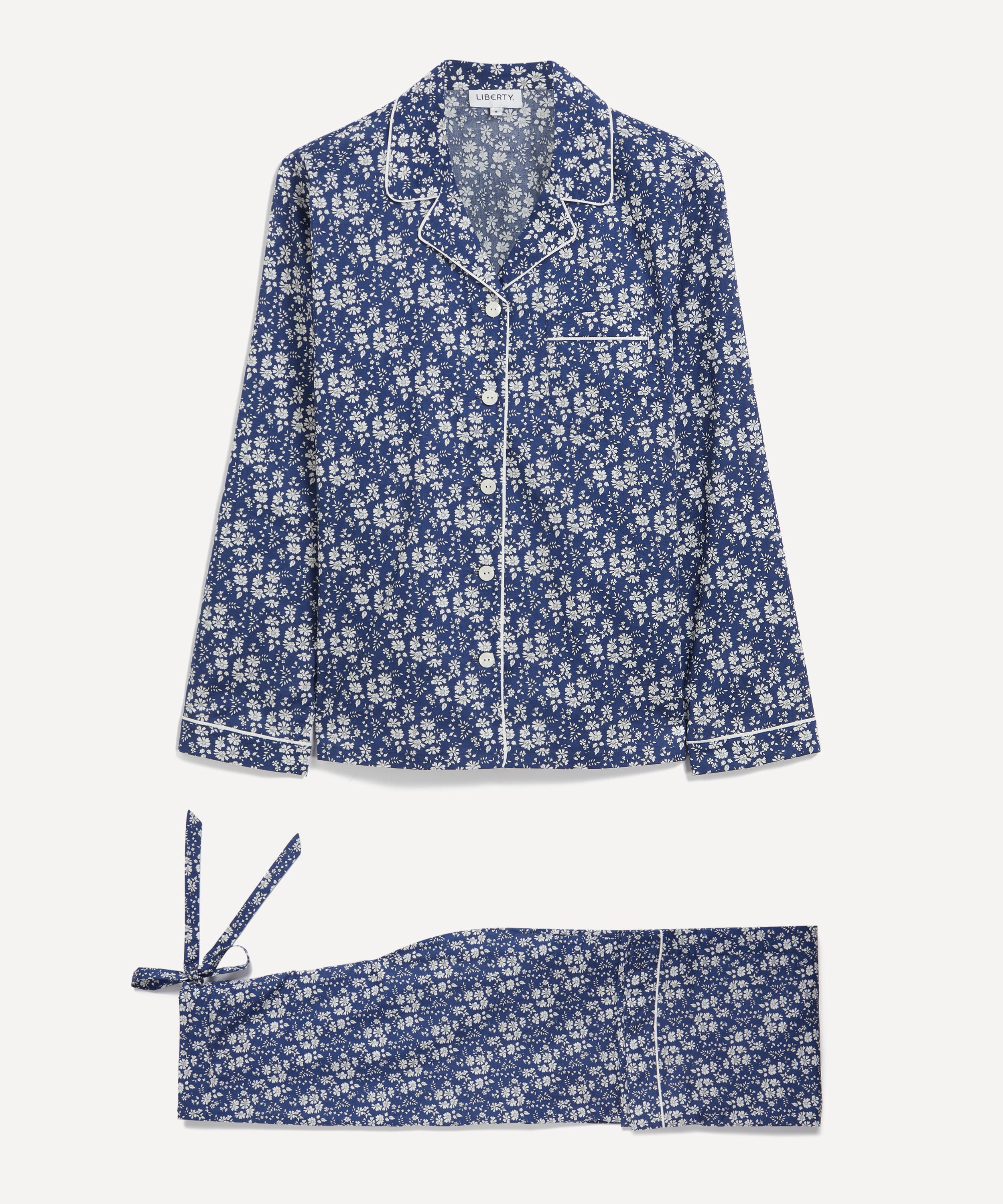 Liberty Capel Tana Lawn™ Cotton Pyjama Set