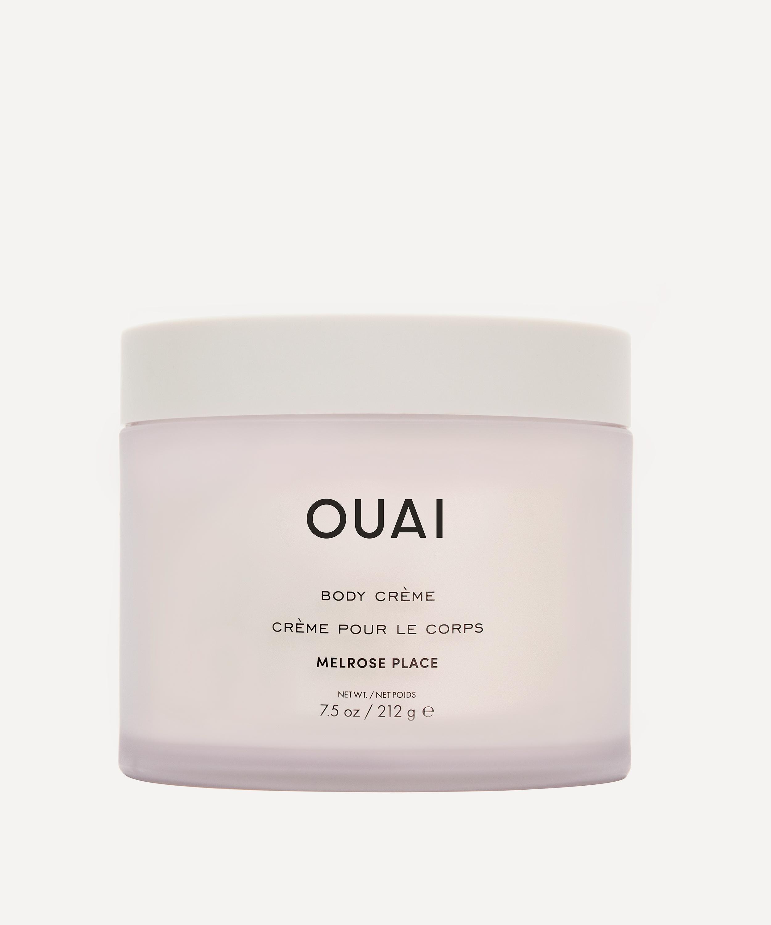 Ouai Melrose Place Body Creme 212g