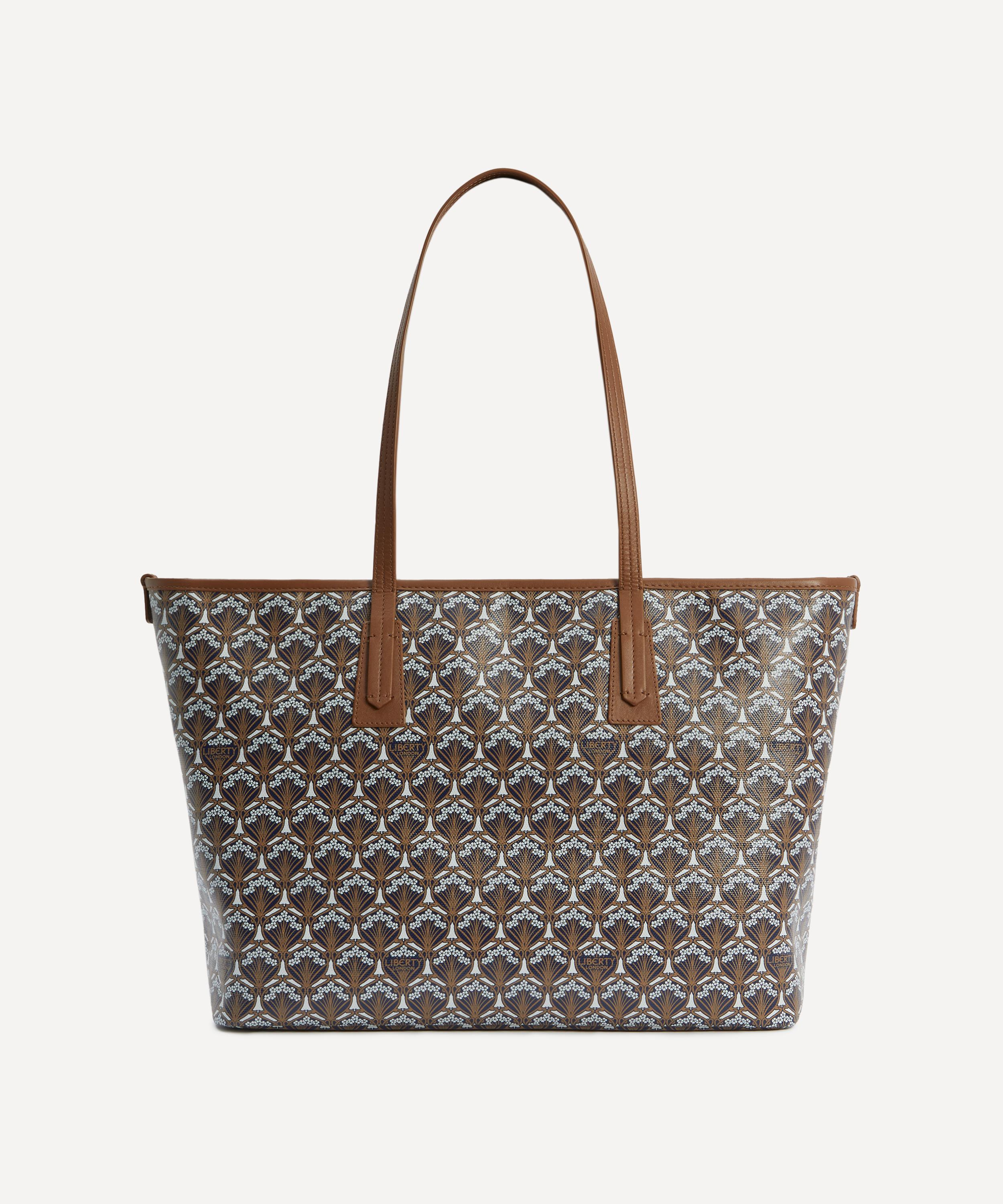 Liberty Women's Iphis Large Marlborough Tote Bag