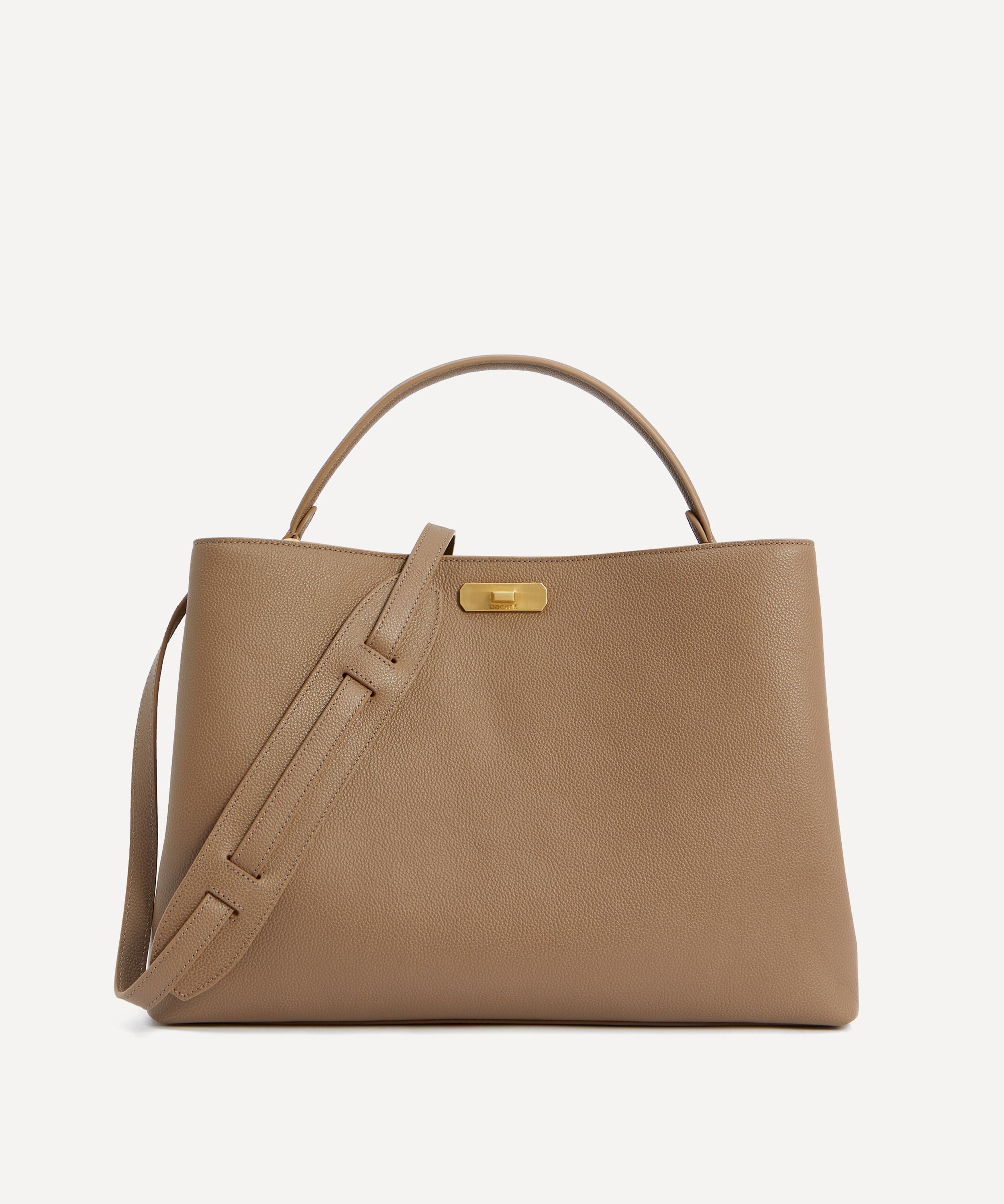 Liberty Women's Burlington Top Handle Bag