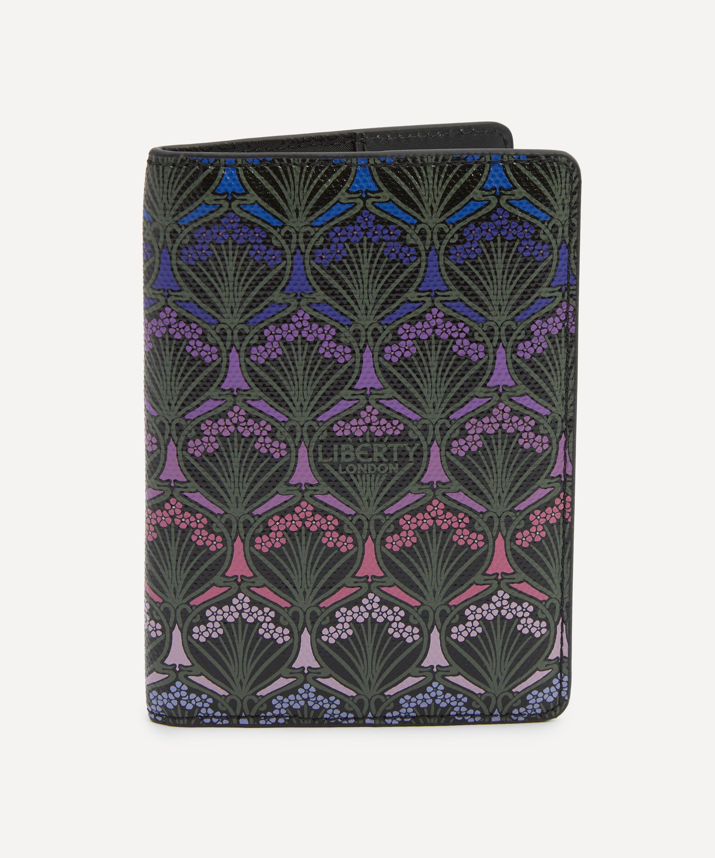 Liberty Women's Iphis Dusk Passport Case