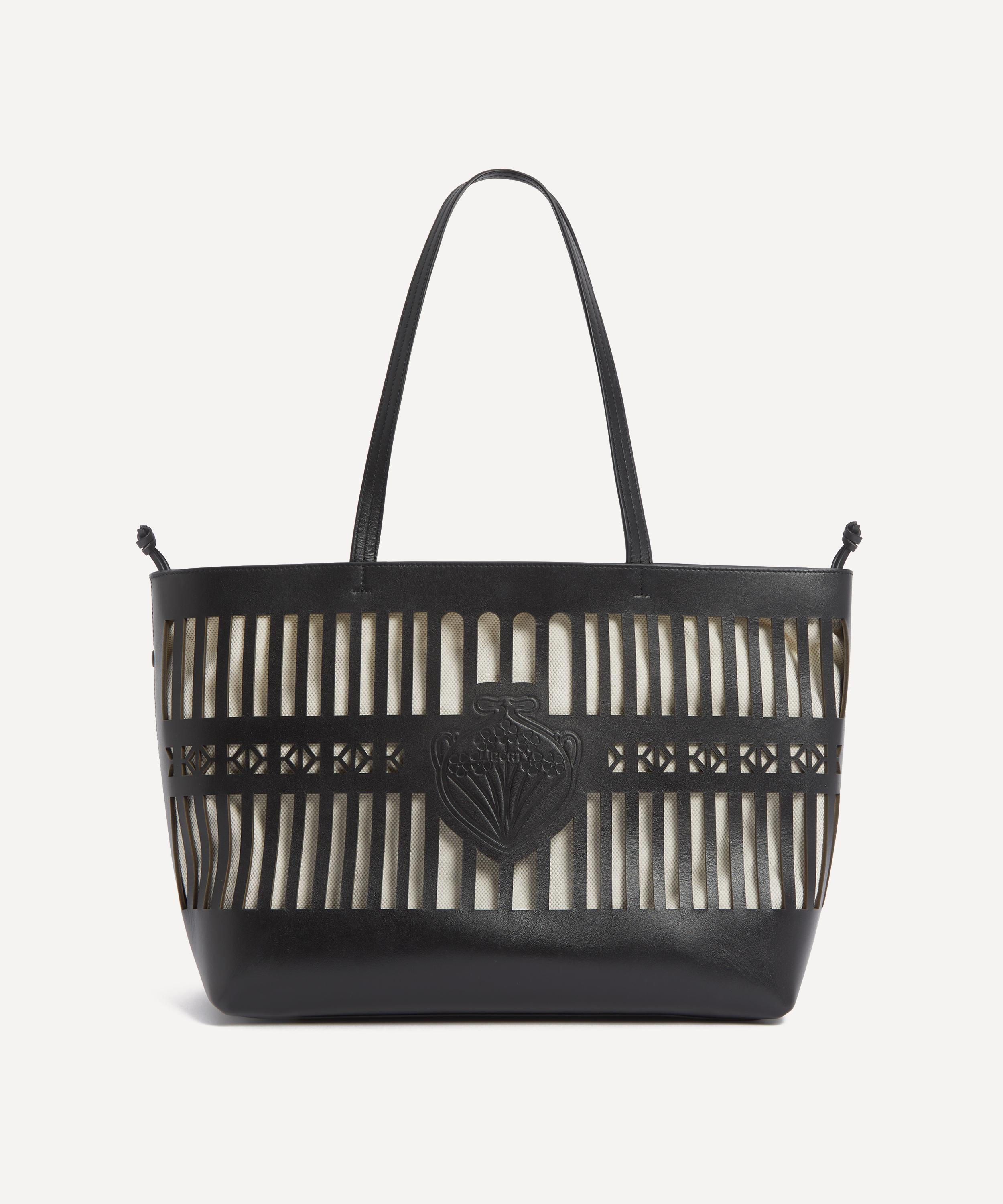 Liberty Women's Iphis 1875 Tudor Shopper Bag