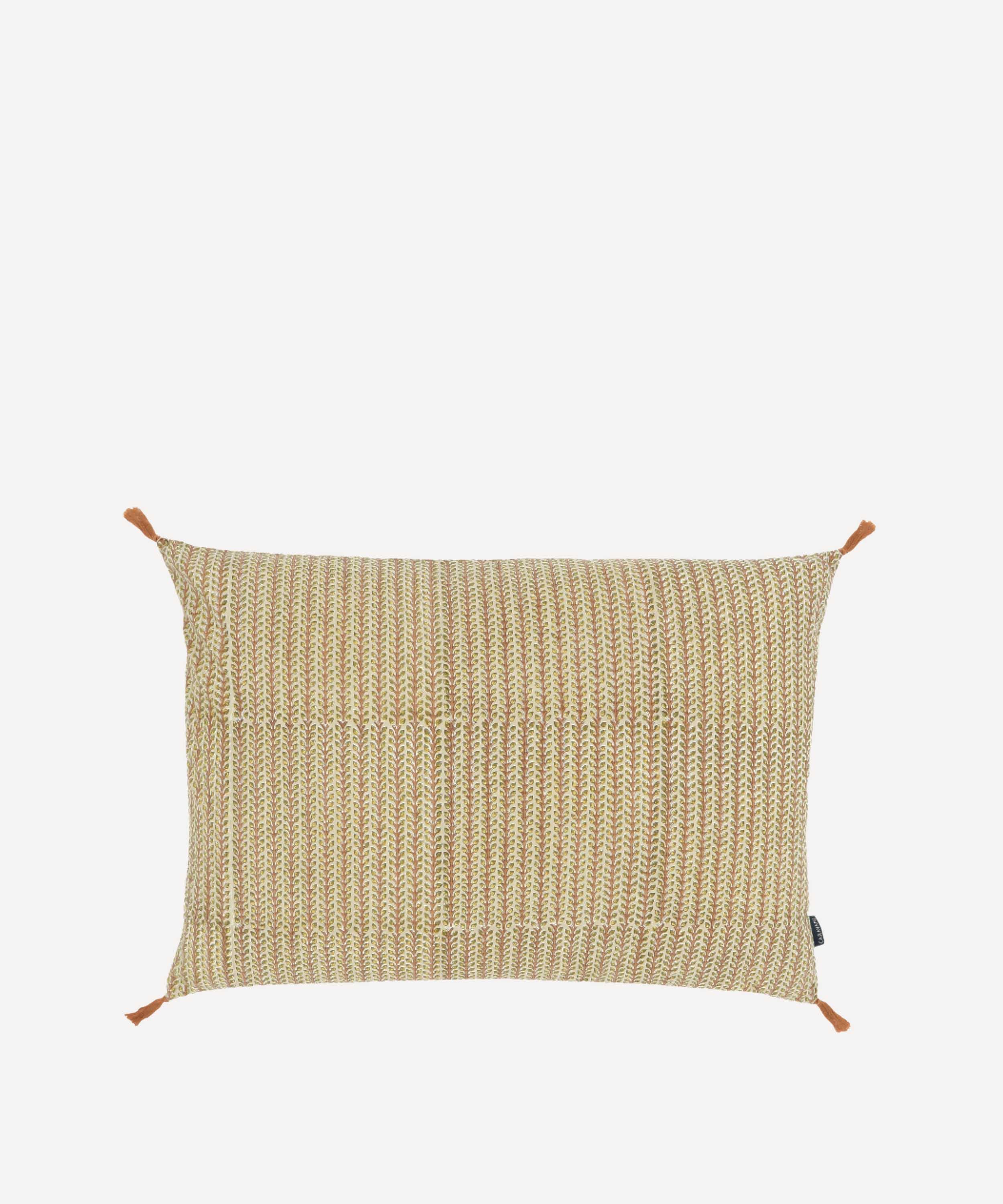 Caravane Florio Cushion