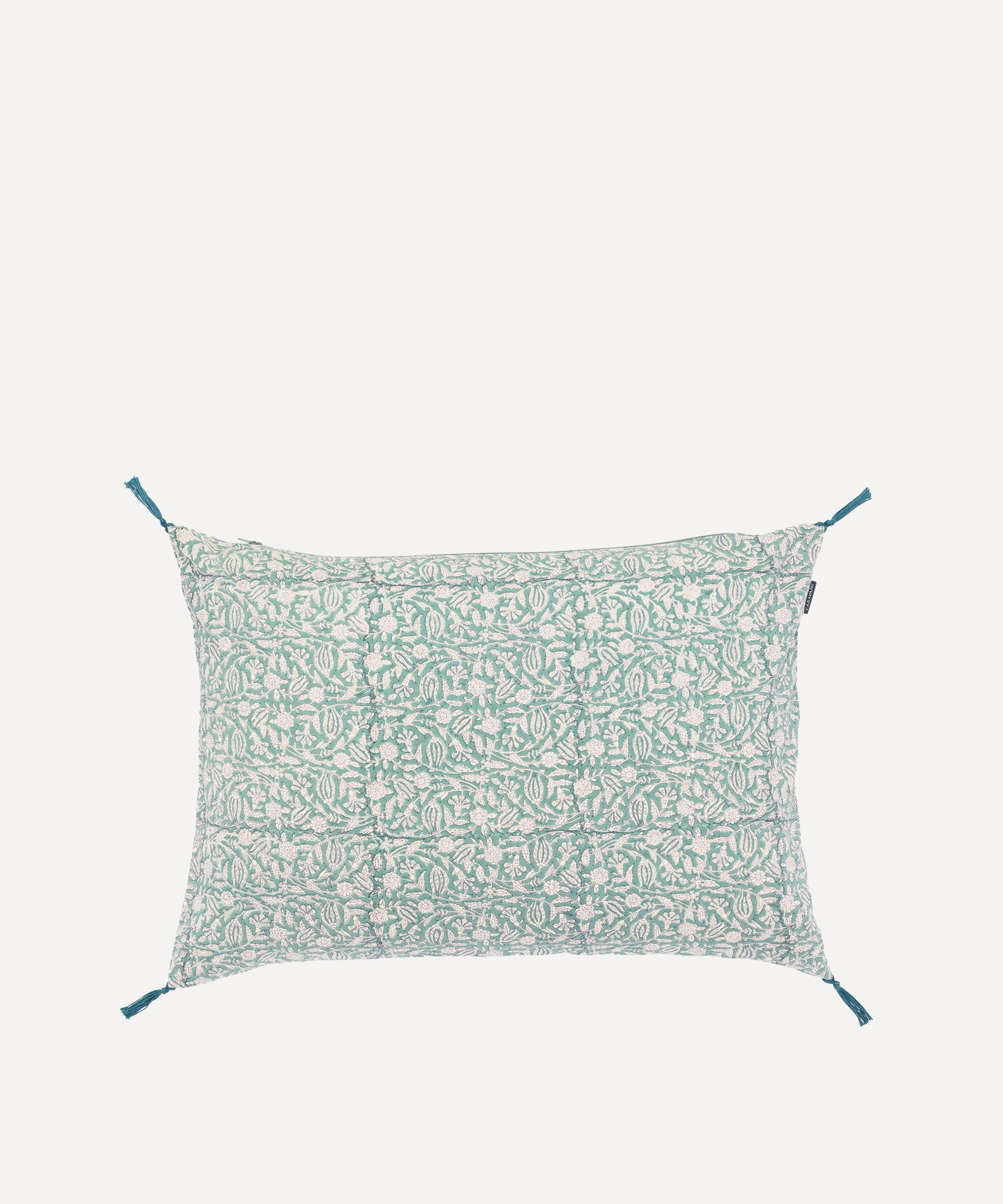 Caravane Tulipan Cushion