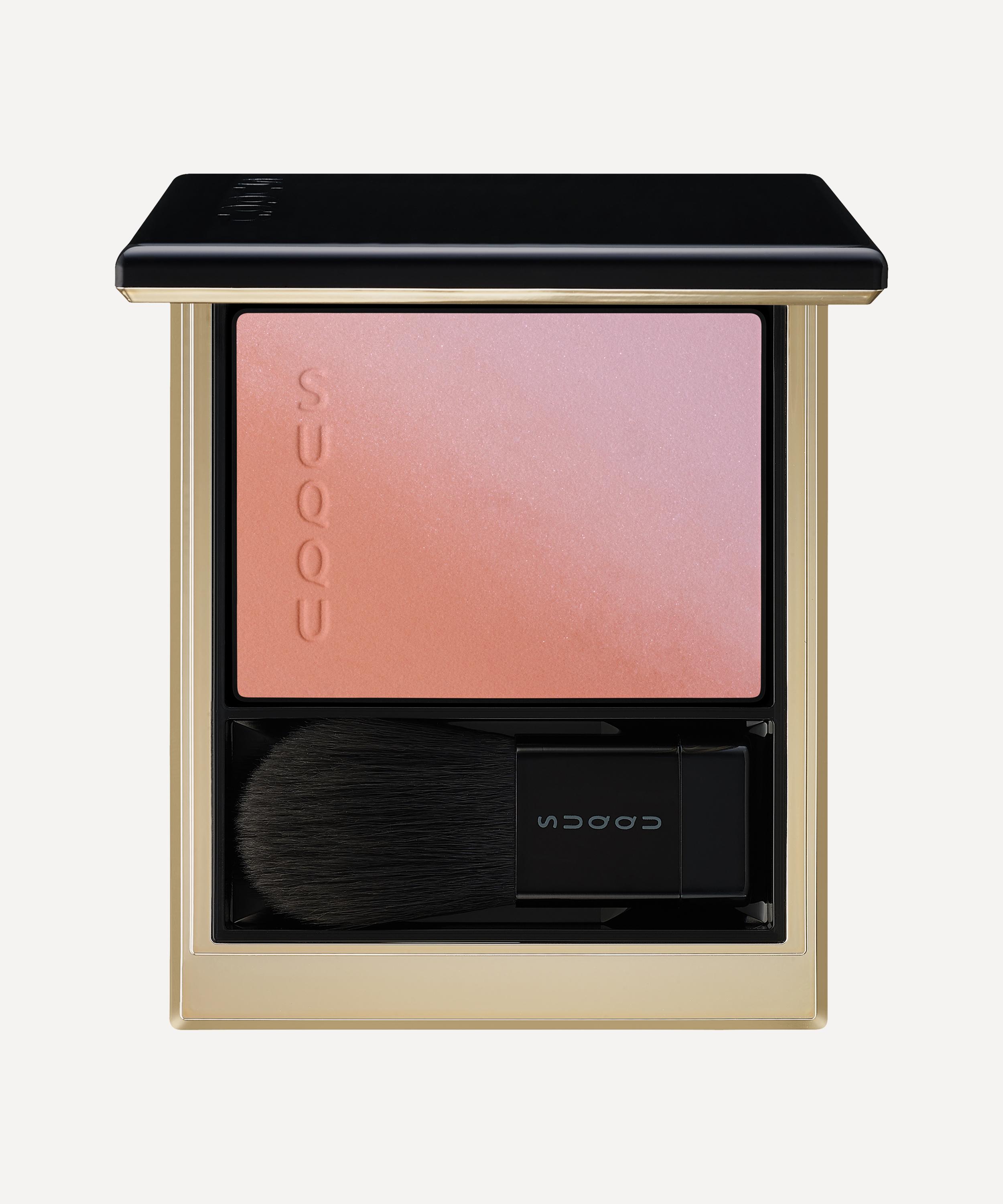 SUQQU SUQQU BLURRING COLOUR BLUSH 6.4G 108 HIKARIFURU 