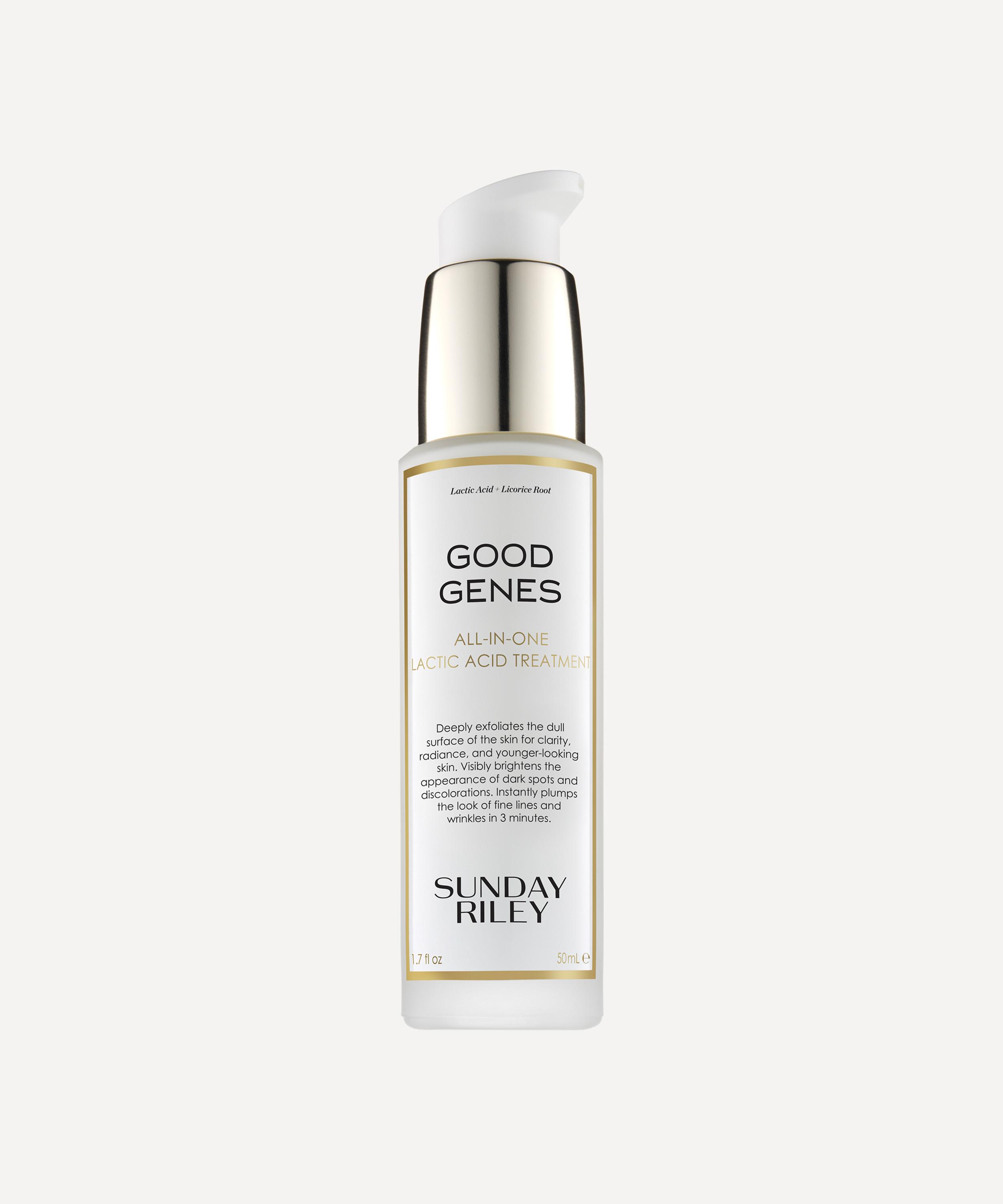 Sunday Riley Good Genes Lactic Acid Treatment 50ml