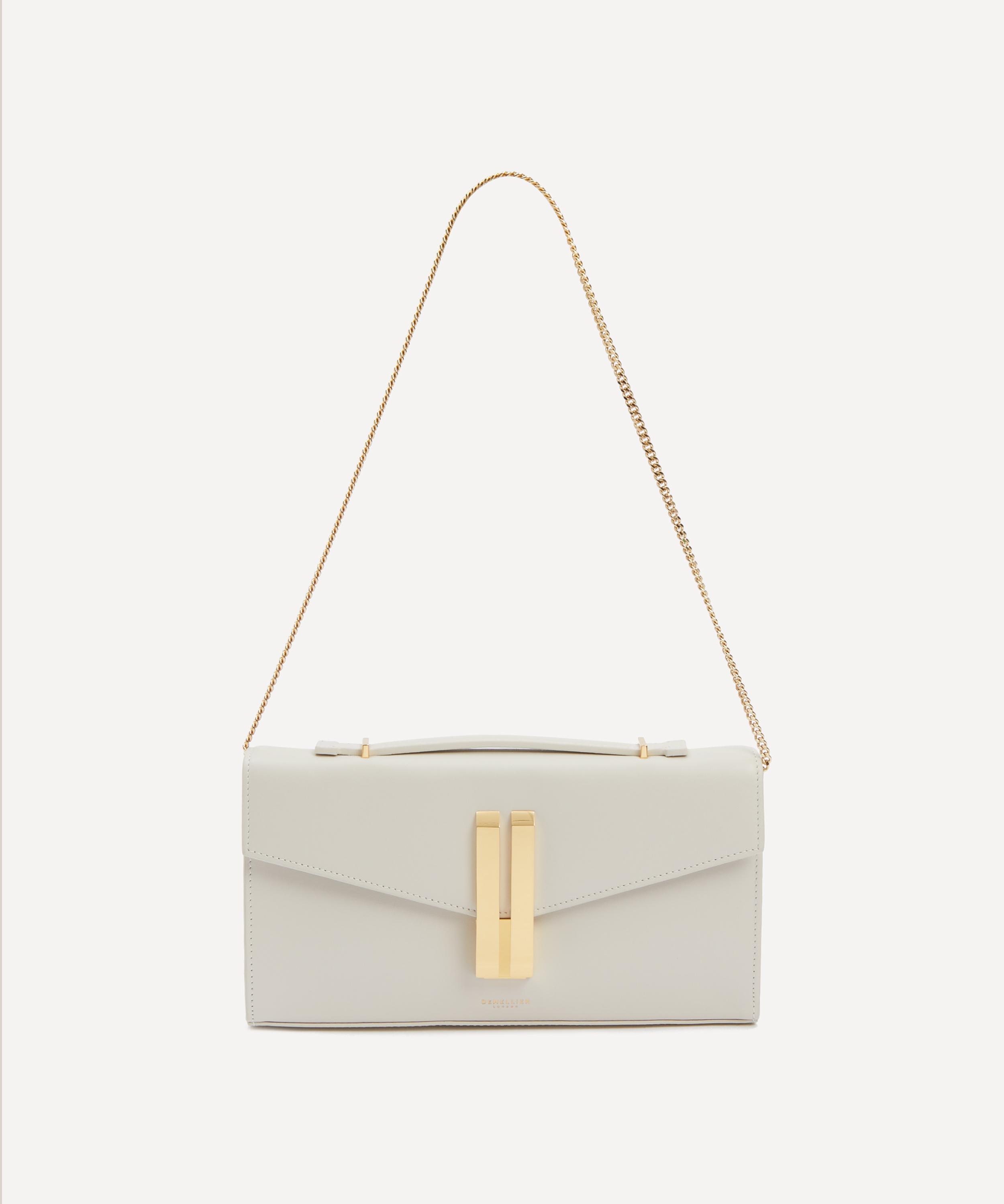 Demellier Women's Vancouver Clutch Bag