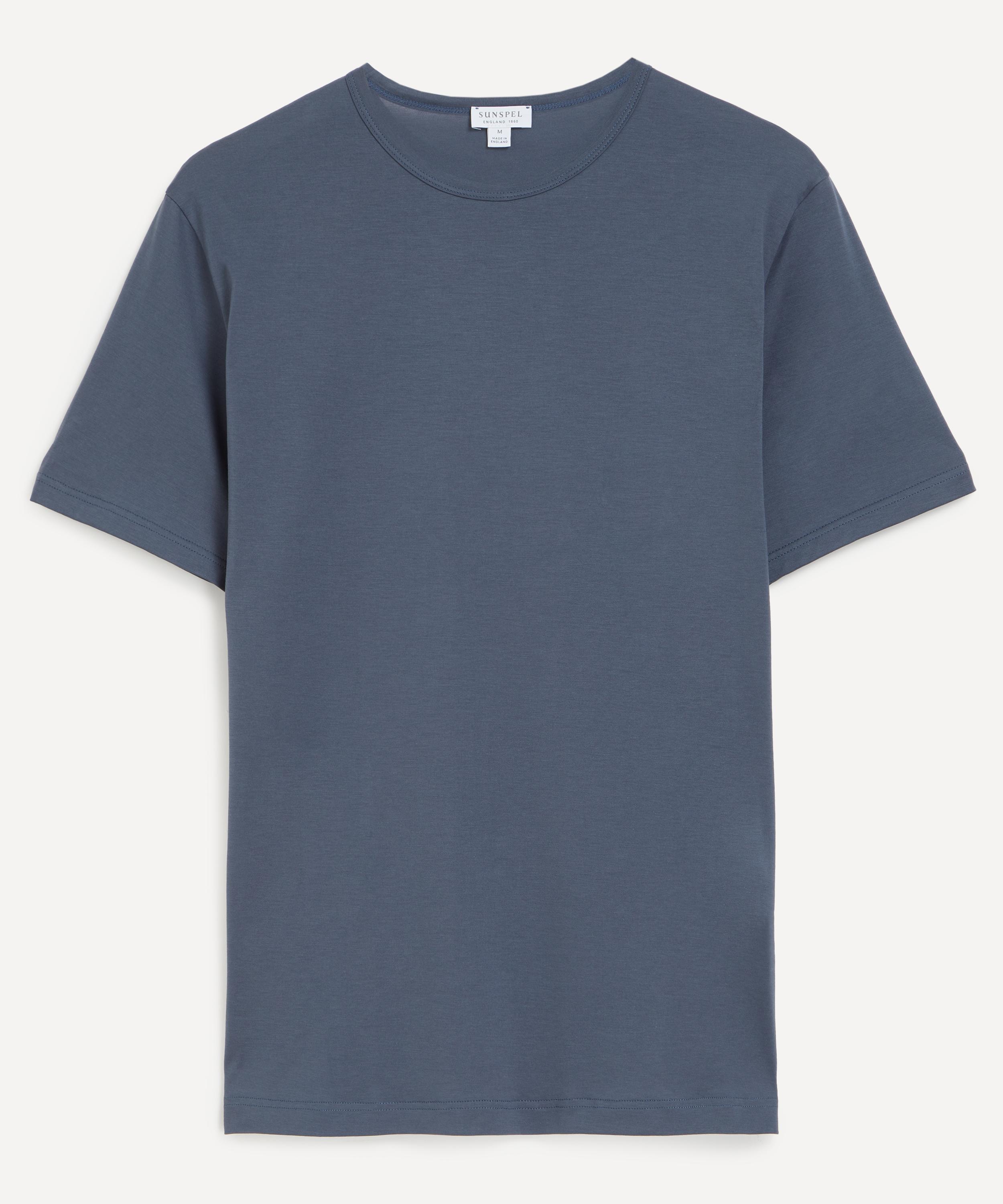 SUNSPEL SUNSPEL MENS 150TH ANNIVERSARY CLASSIC T-SHIRT