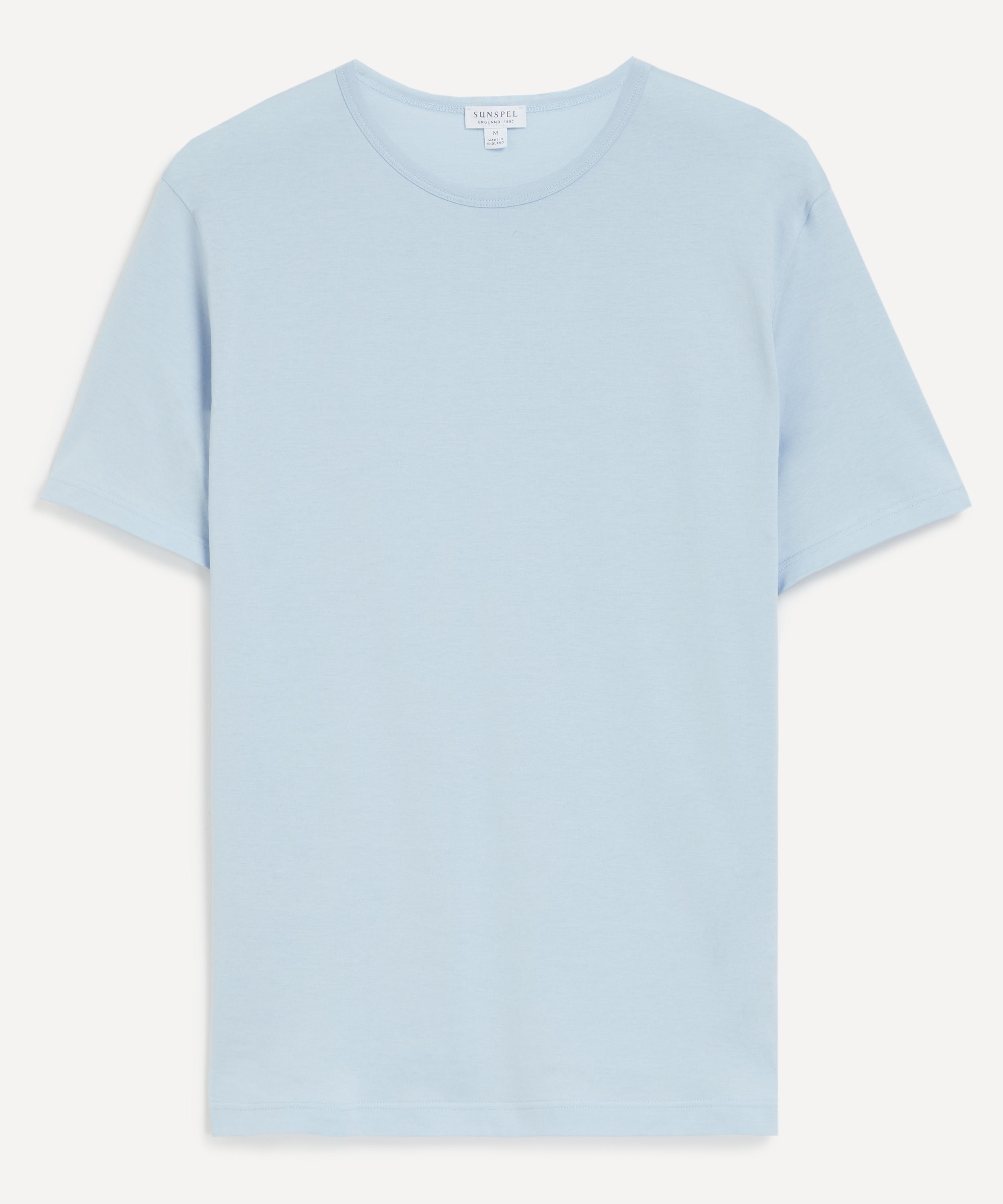 SUNSPEL SUNSPEL MENS 150TH ANNIVERSARY CLASSIC T-SHIRT