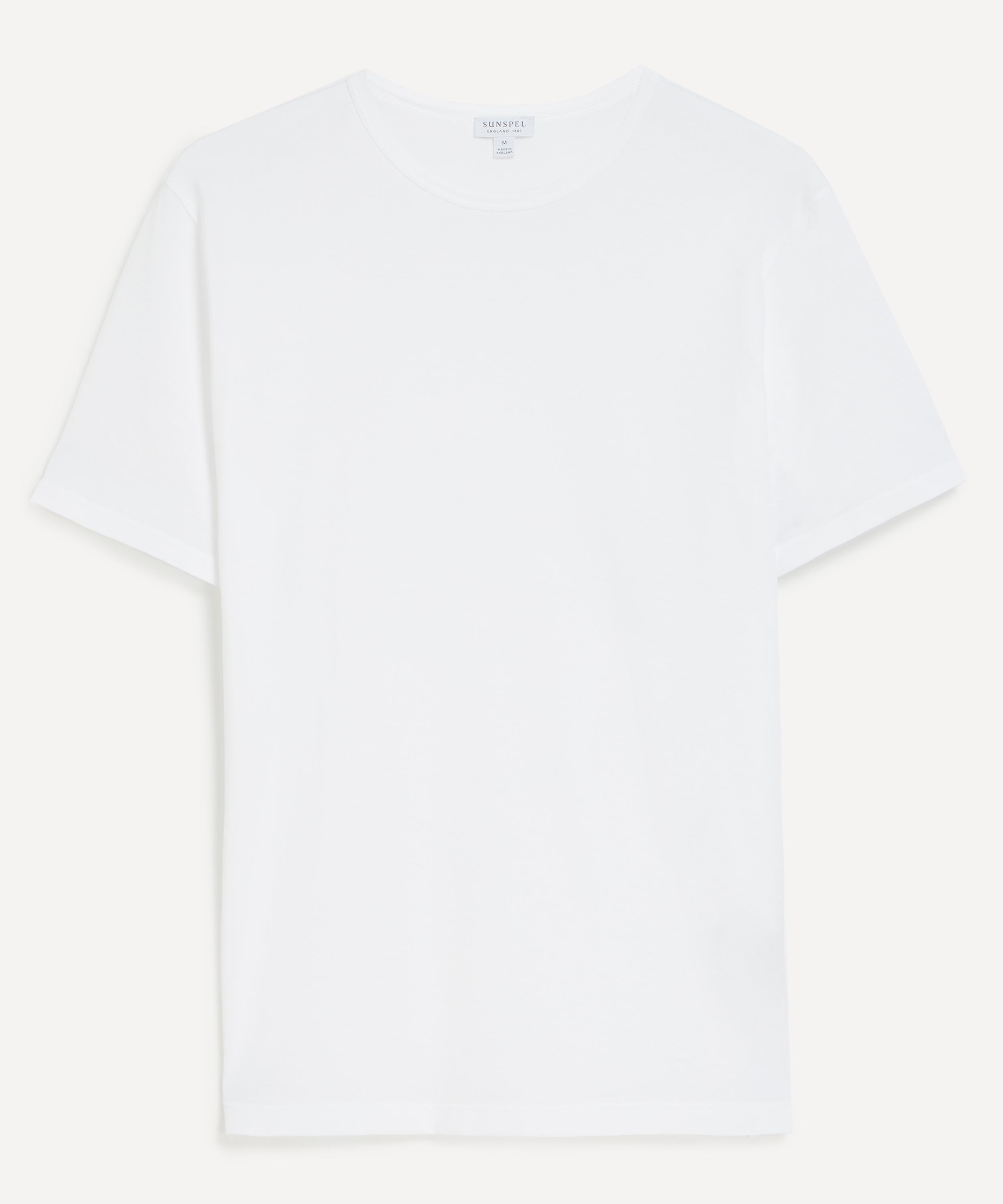 SUNSPEL SUNSPEL MENS 150TH ANNIVERSARY CLASSIC T-SHIRT