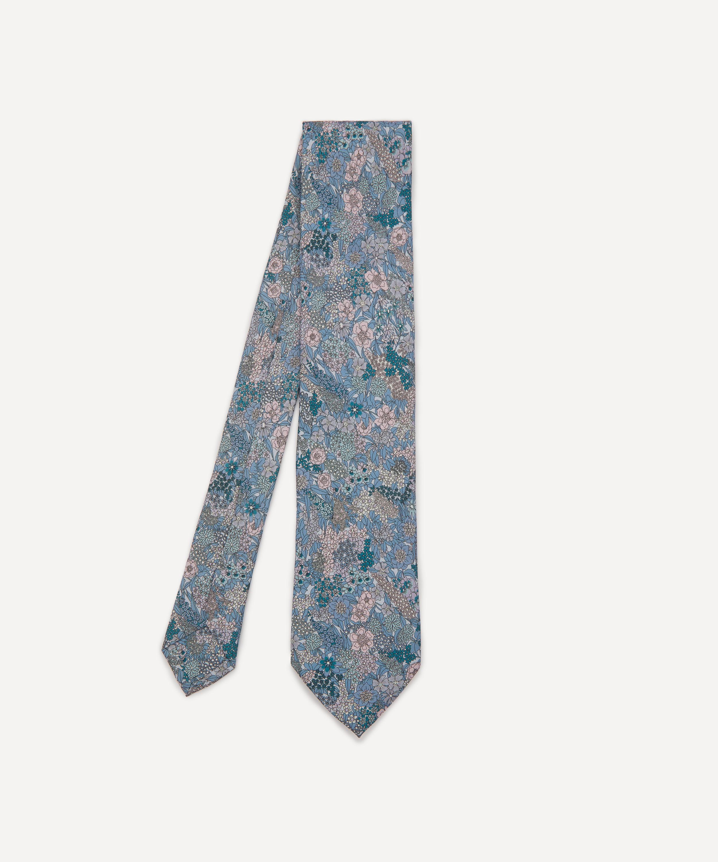 Liberty Mens Ciara Silk Tie