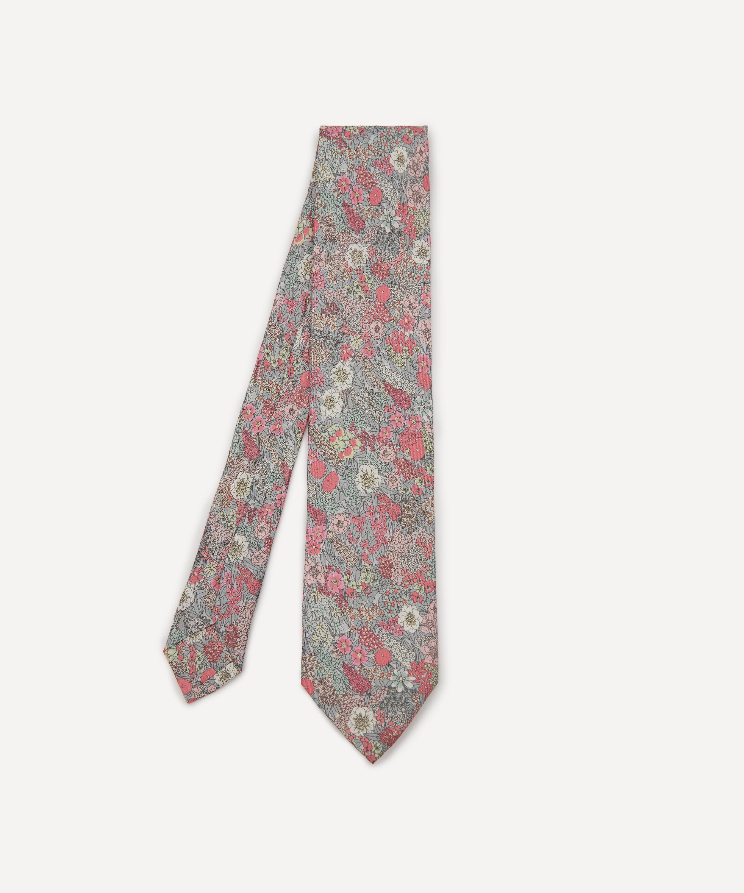 Liberty Mens Ciara Silk Tie