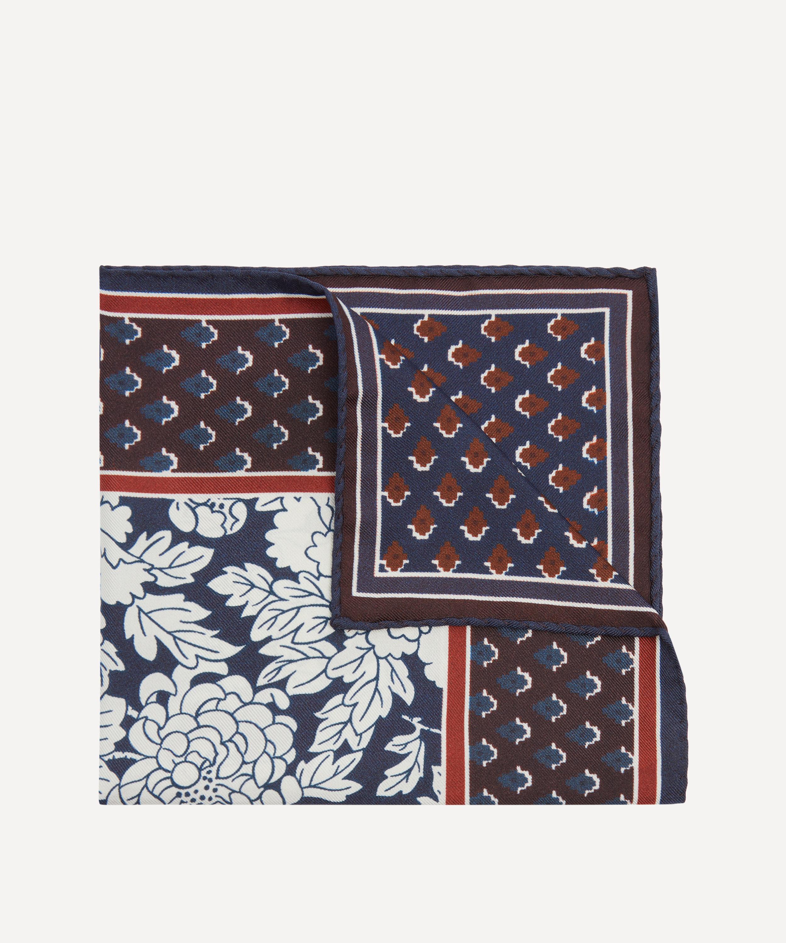 Costume Pocket Square