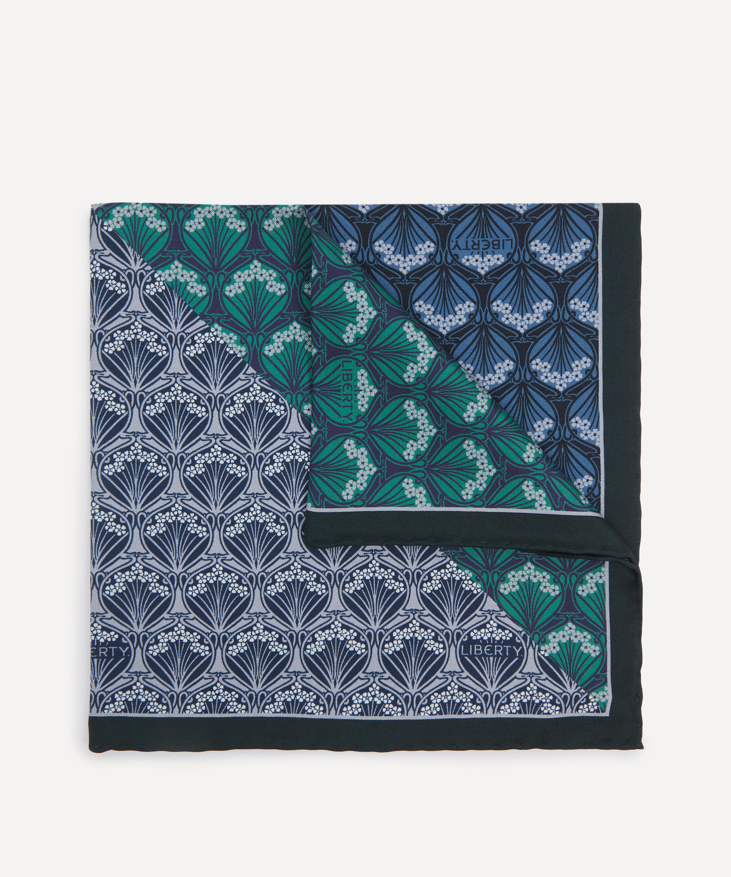 Liberty Mens Iphis Pocket Square
