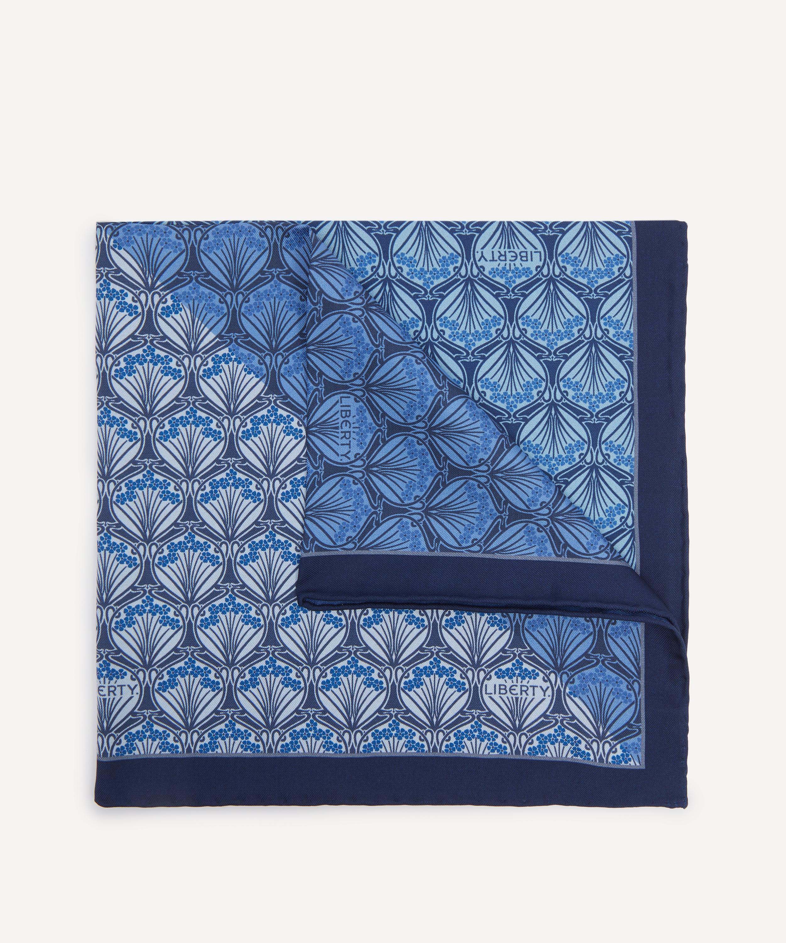 Liberty Mens Iphis Pocket Square