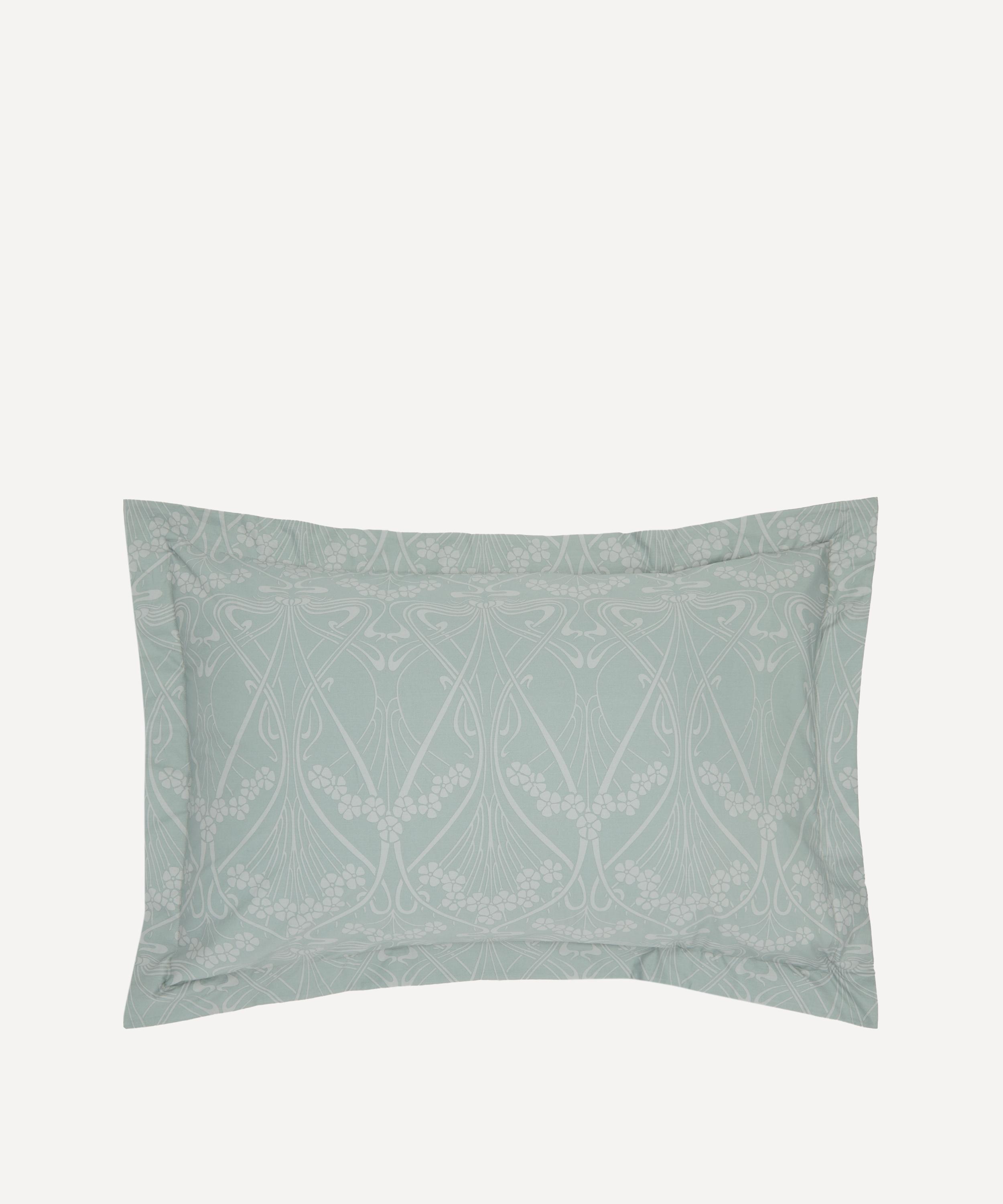 Liberty Ianthe Bloom Standard Pillowcase