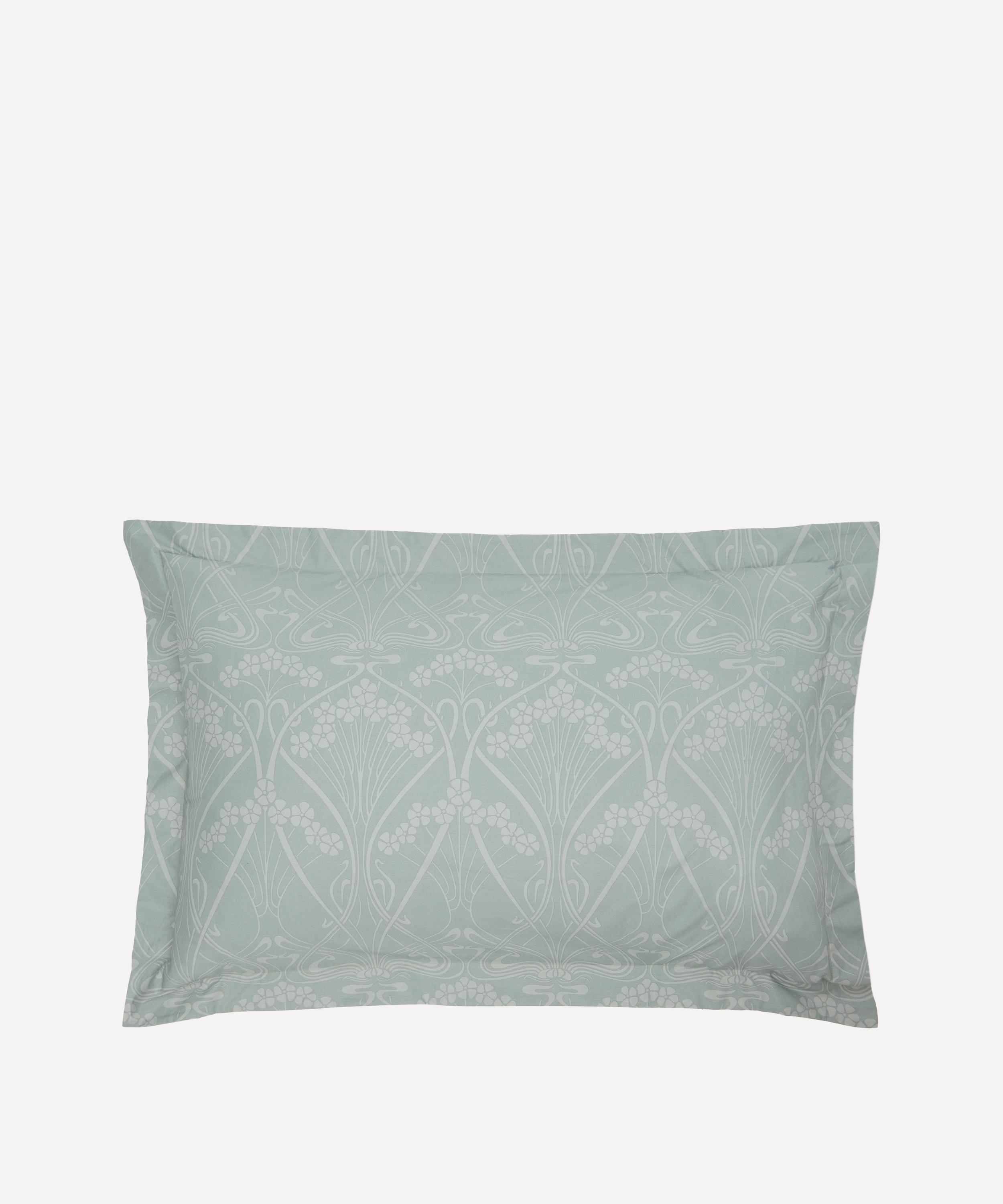 Liberty Ianthe Bloom King Pillowcase