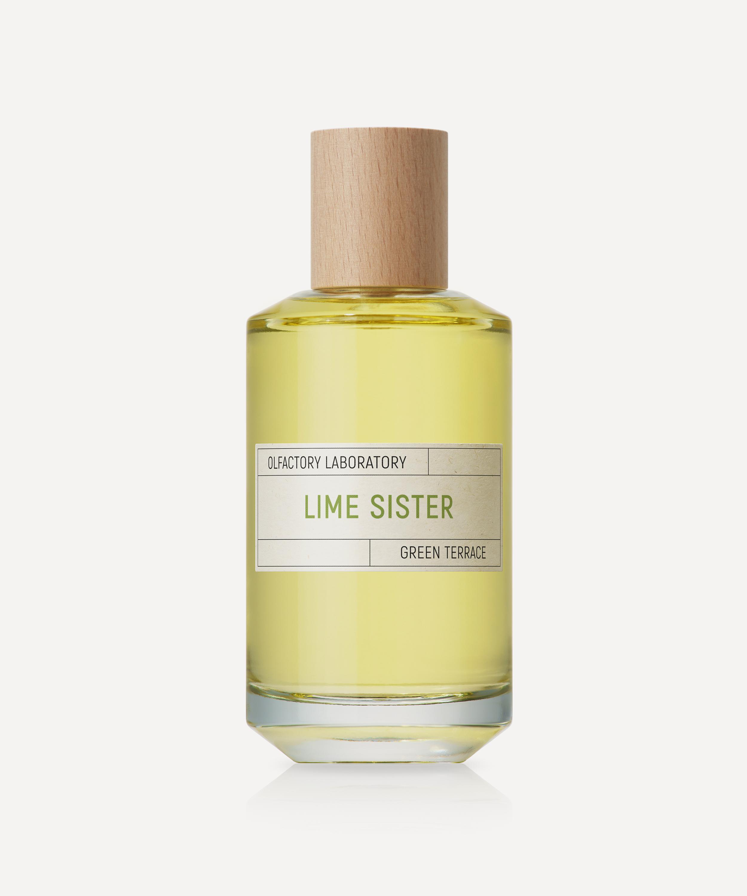 Liquides Imaginaires Women's Lime Sister Eau De Parfum 100ml - Luxury Perfume
