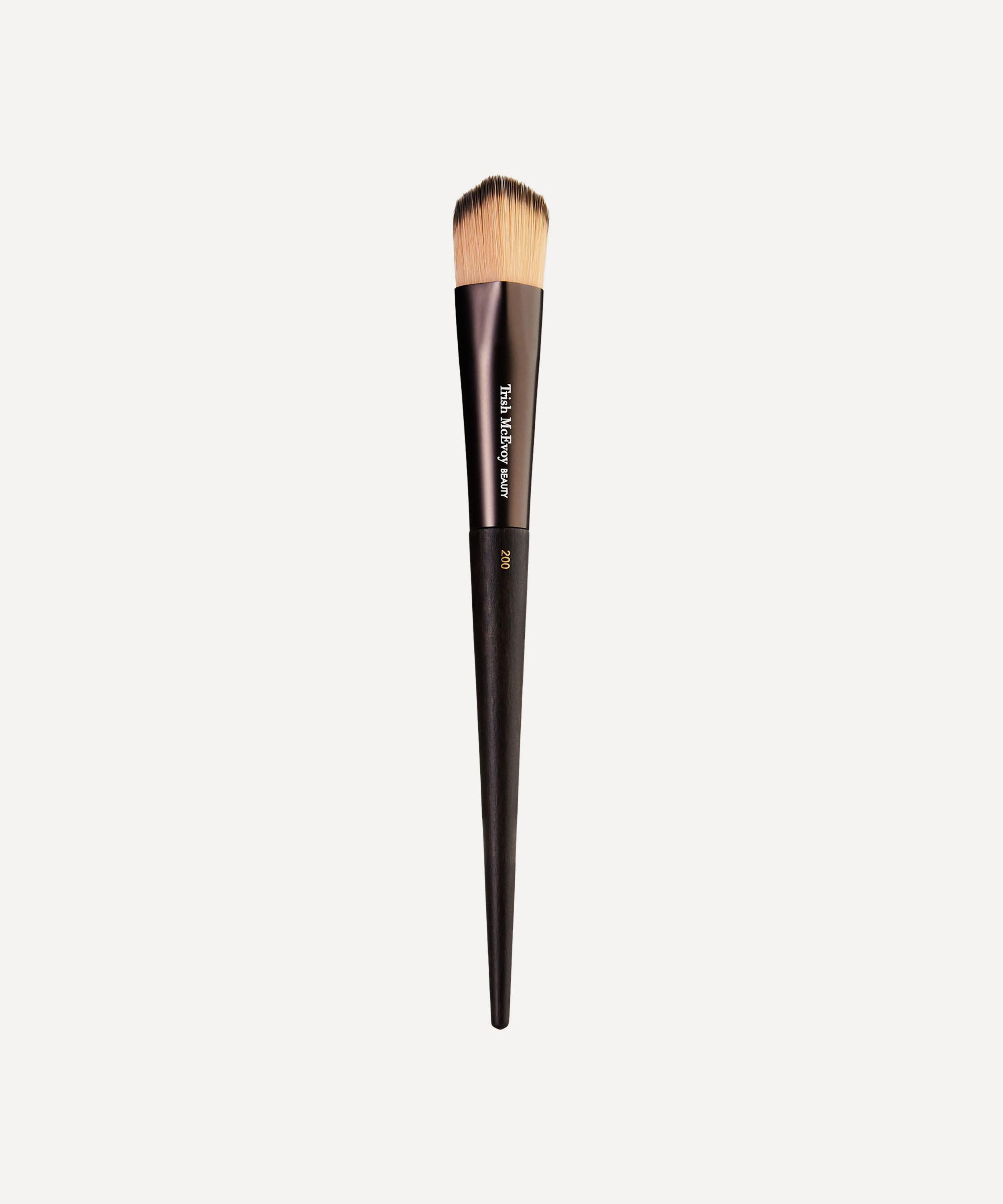 Trish Mcevoy 200 Medium Precision Brush