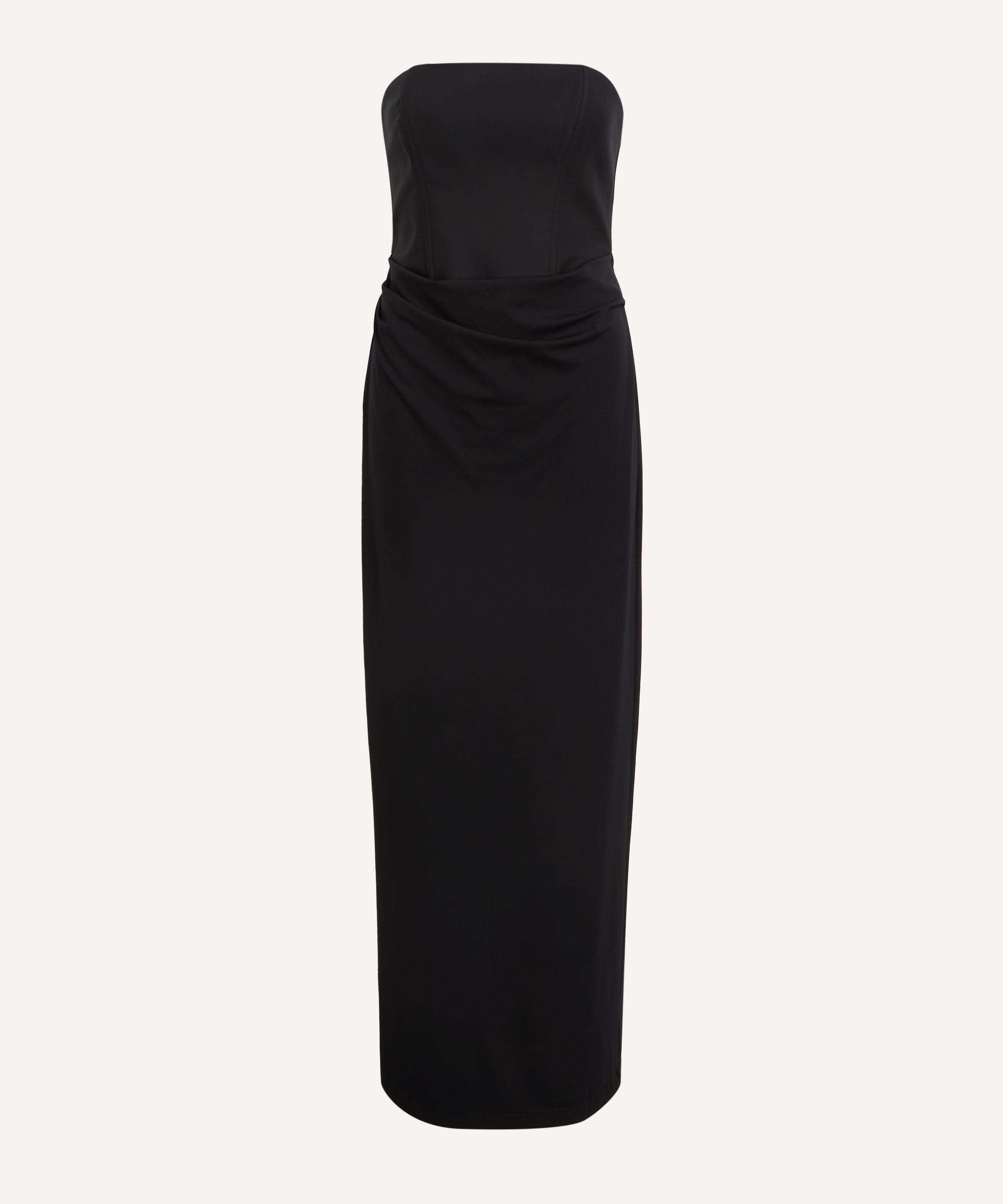 Significant Other Women's Ariya Strapless Dress