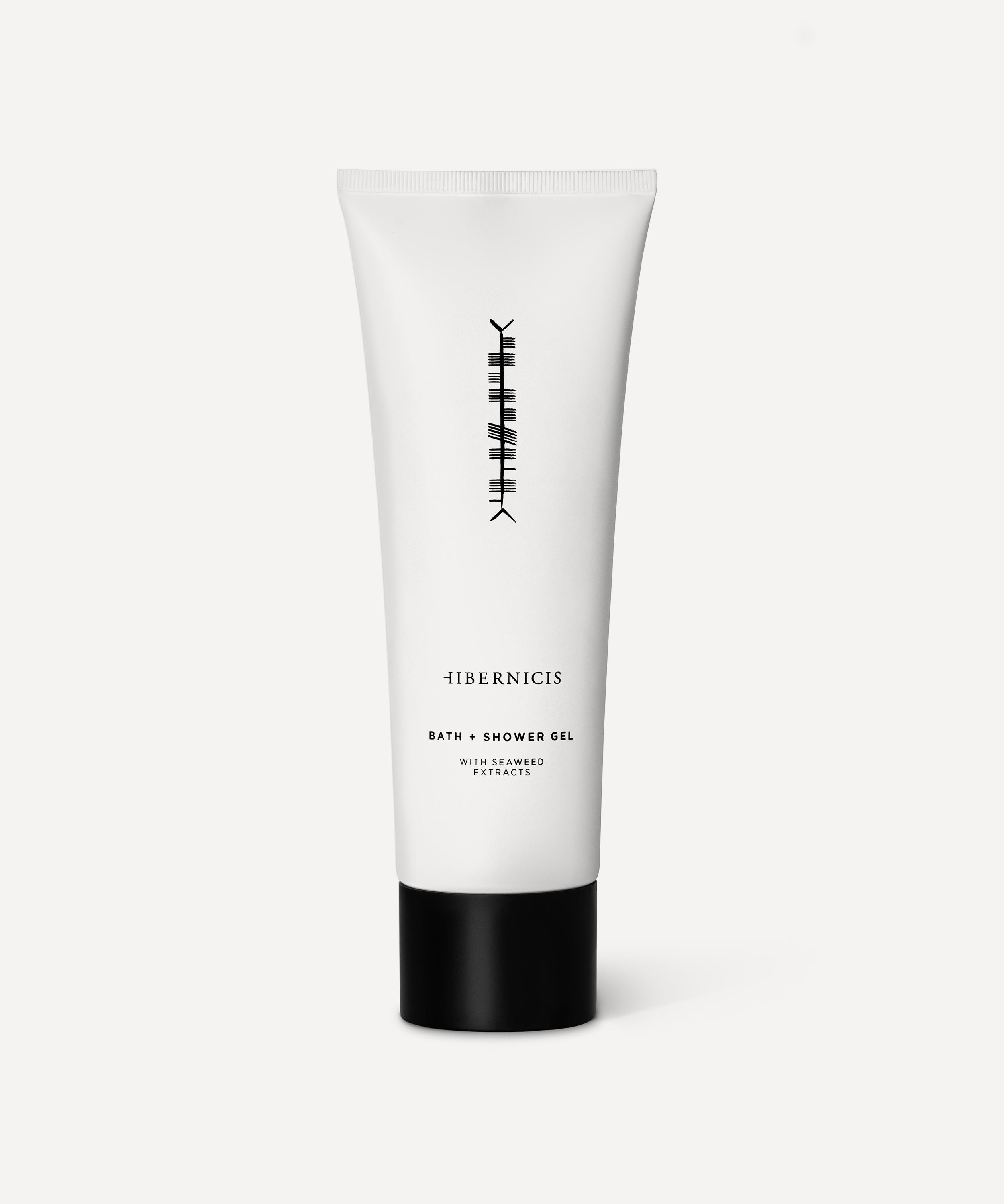 Hibernicis Sl's Bath And Shower Gel 250ml