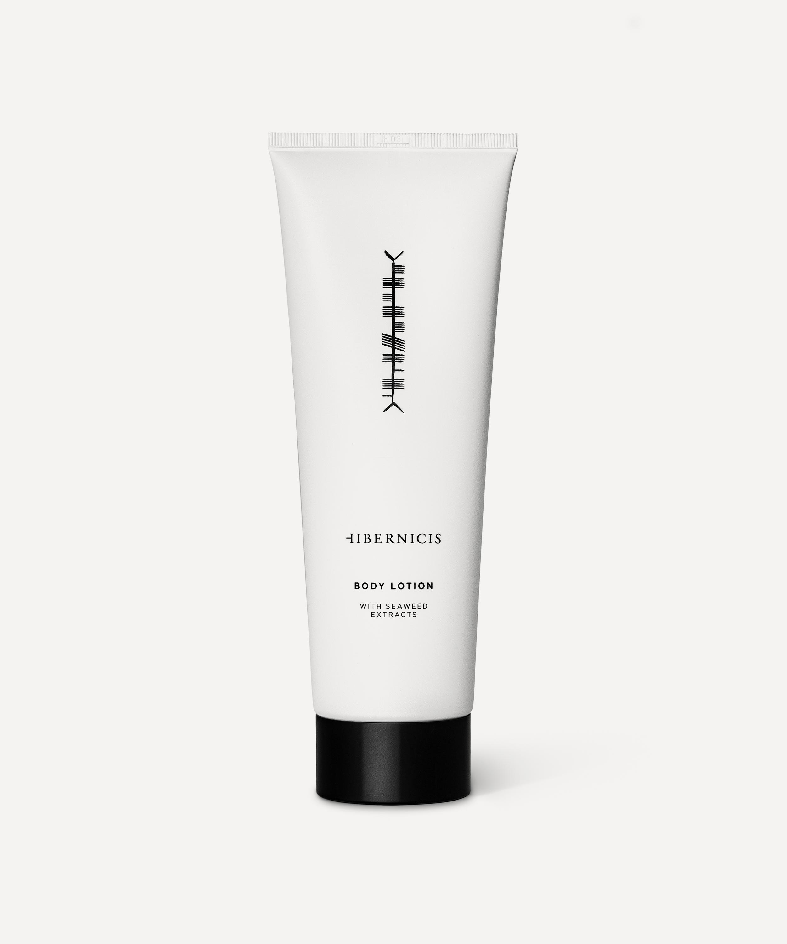 Hibernicis Athlon Body Lotion 250ml