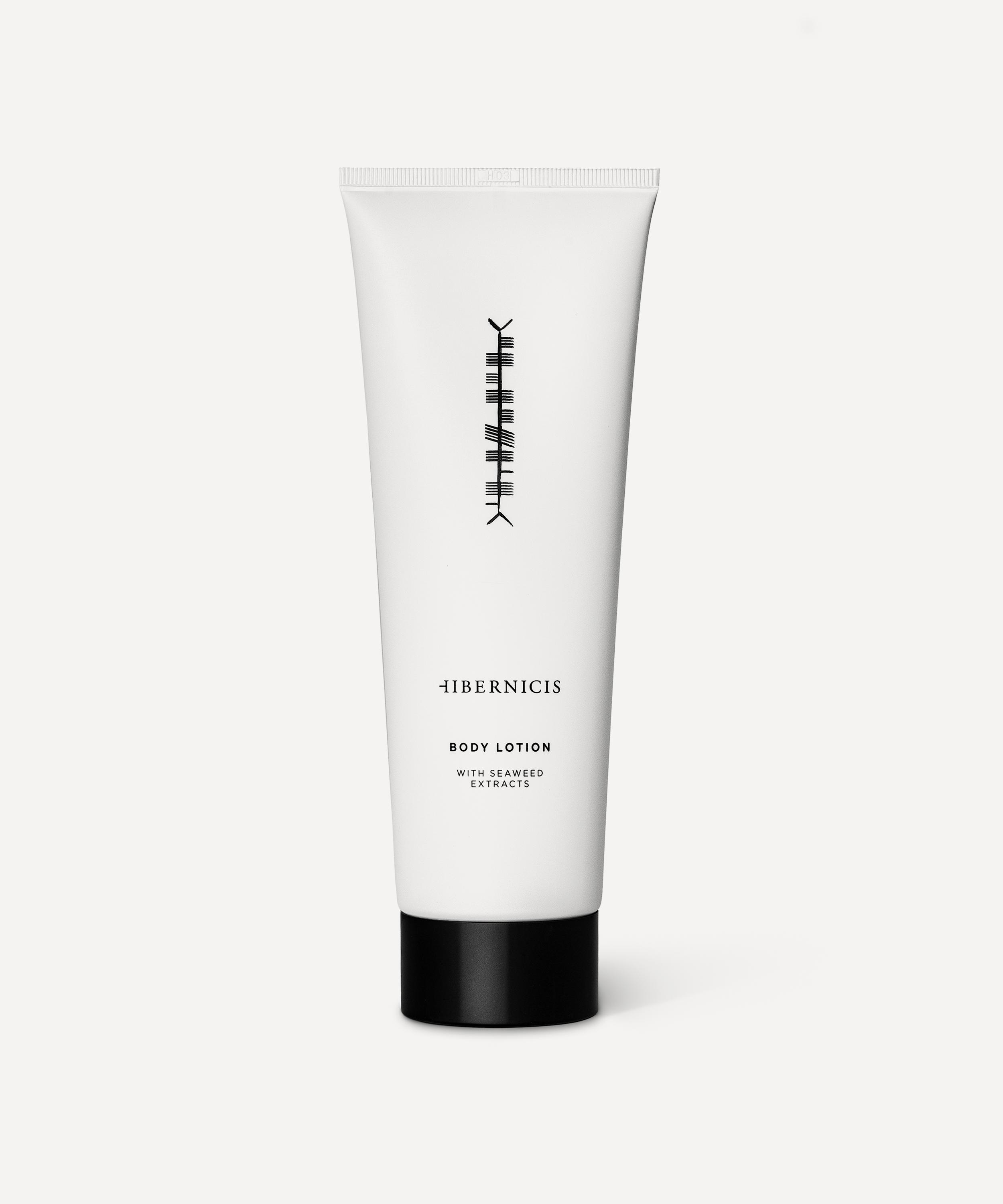 Hibernicis Sl's Body Lotion 250ml