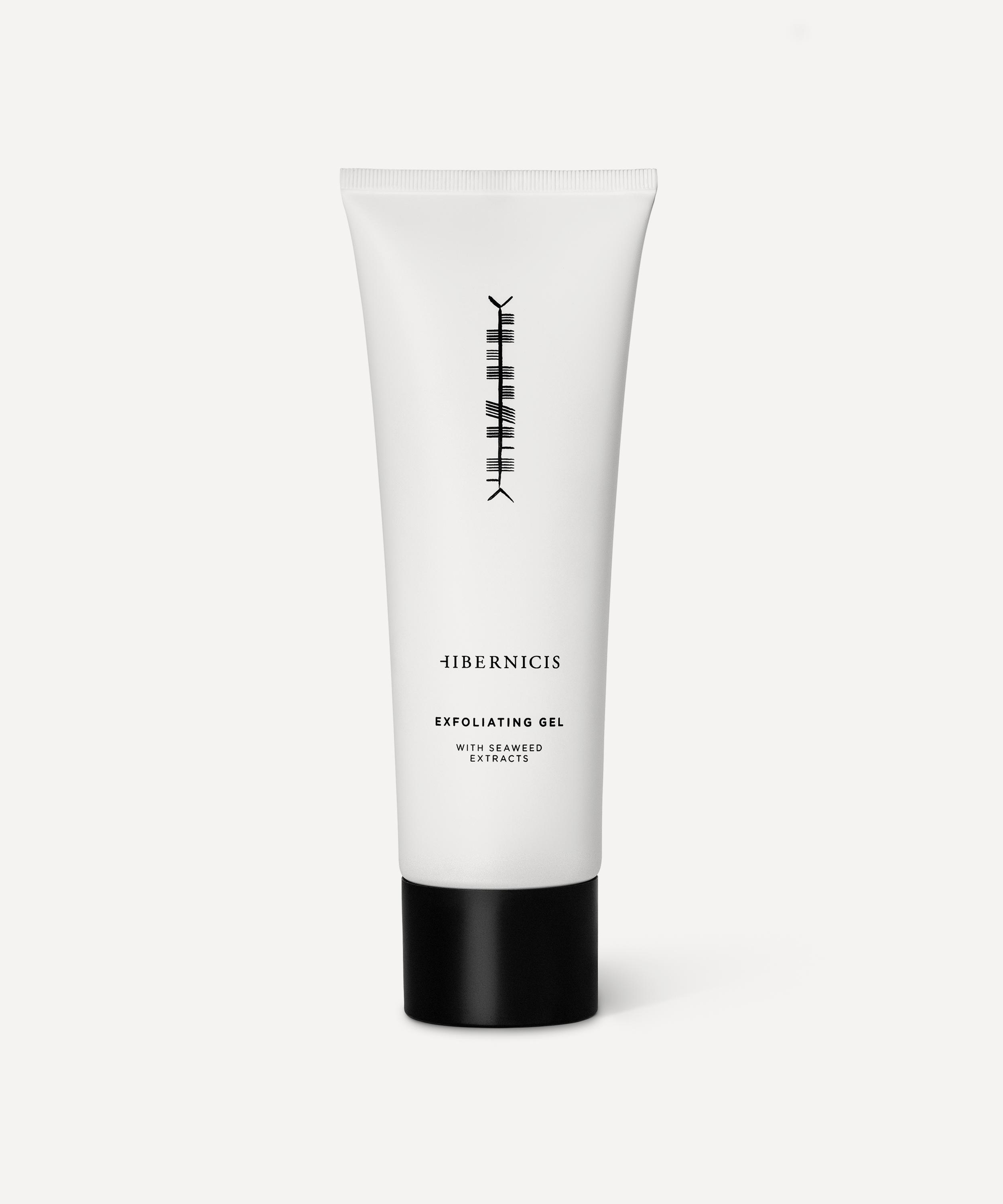 Hibernicis R Exfoliating Gel 250ml
