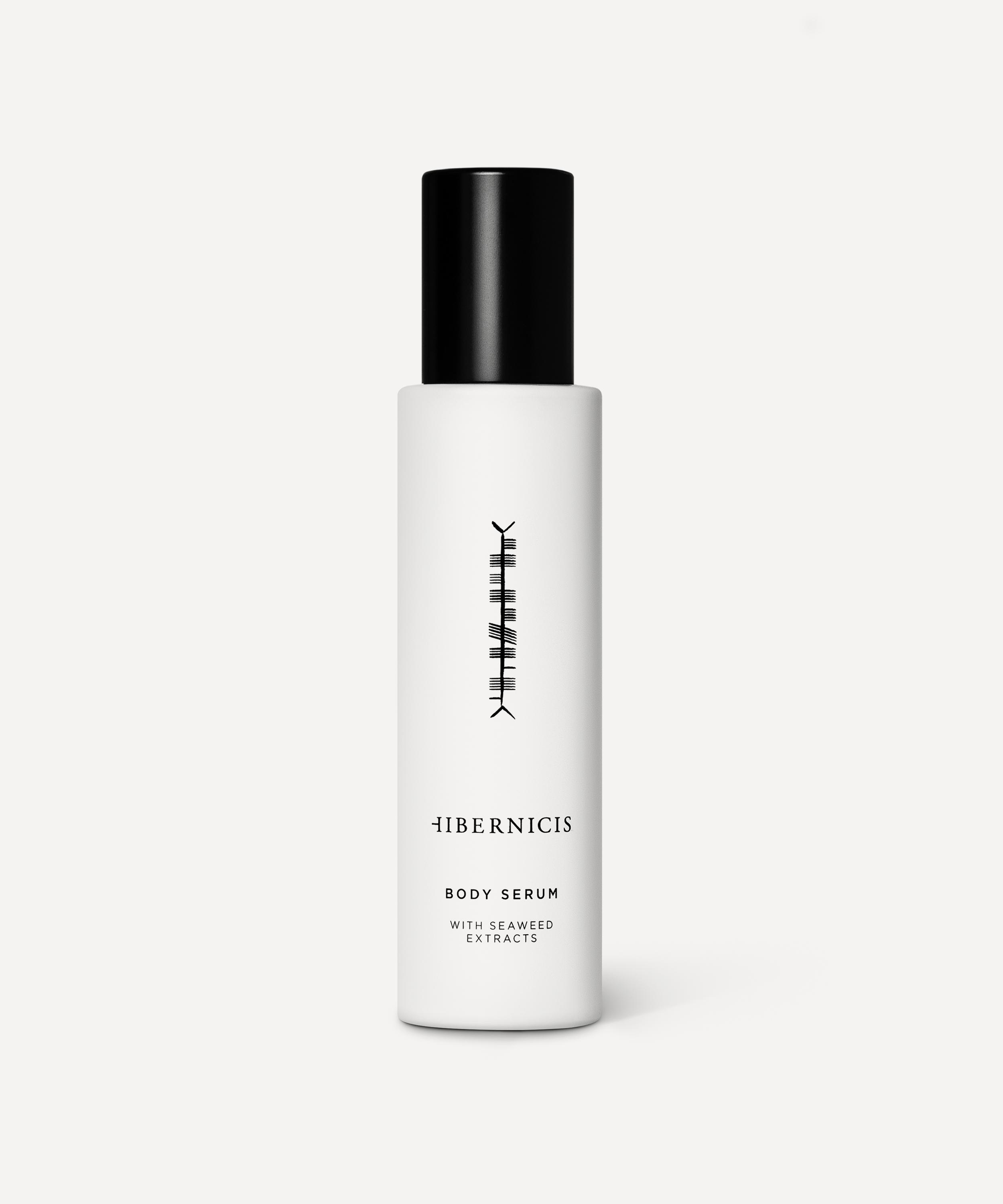 Hibernicis Soda Body Serum 110ml