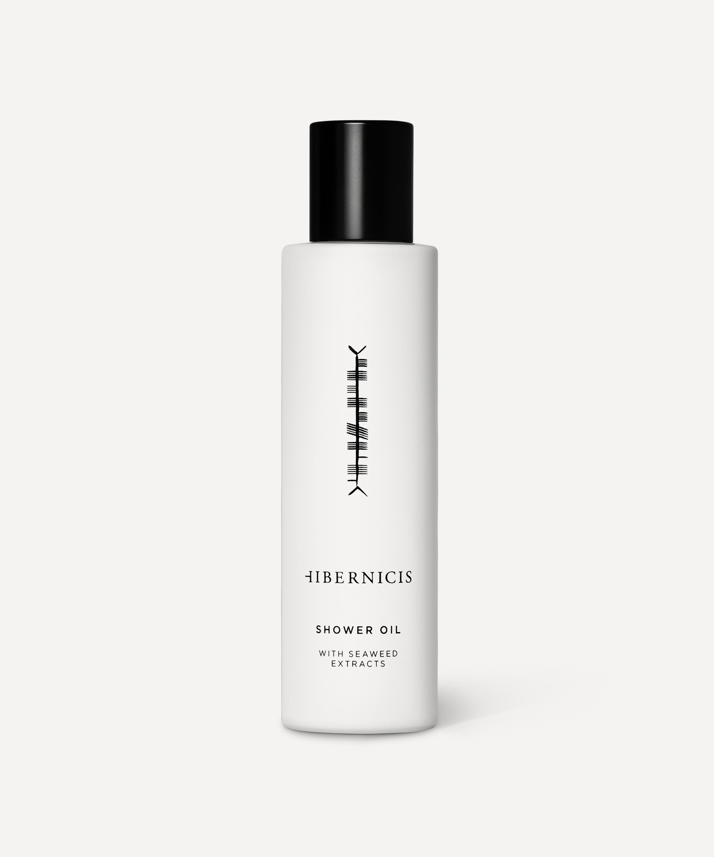 Hibernicis Sonas Shower Oil 110ml