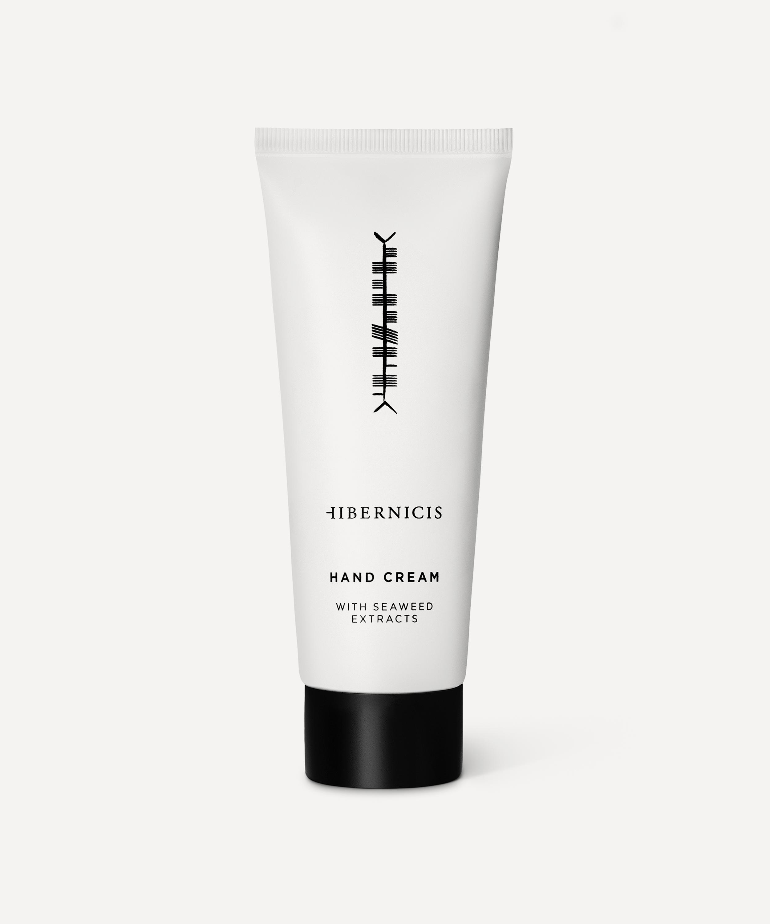 Hibernicis Cara Hand Cream 75ml