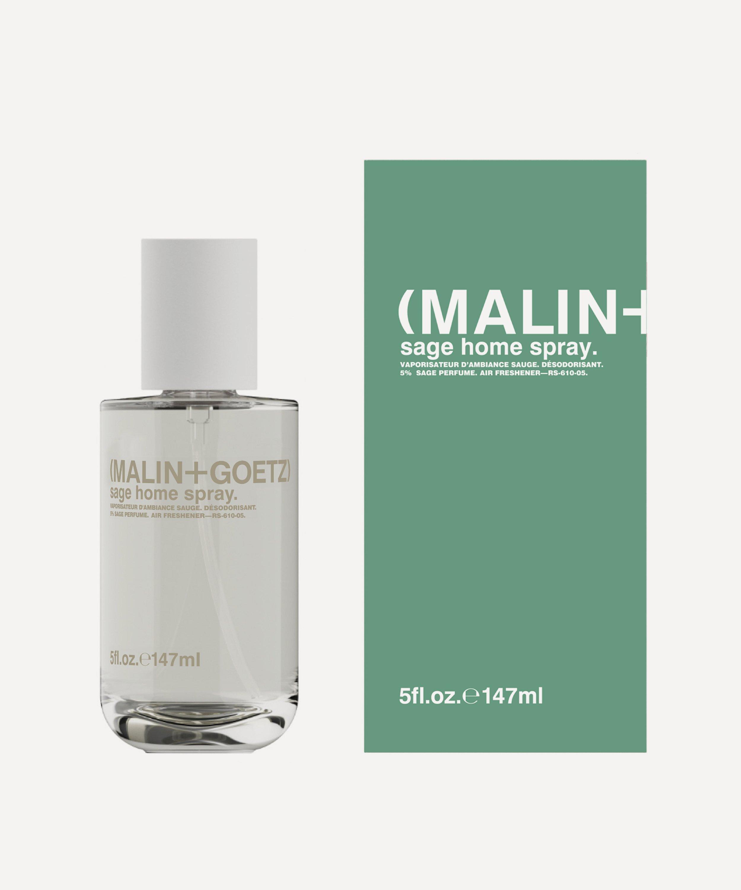 Malin + Goetz Malin And Goetz Sage Home Spray 5 Oz.