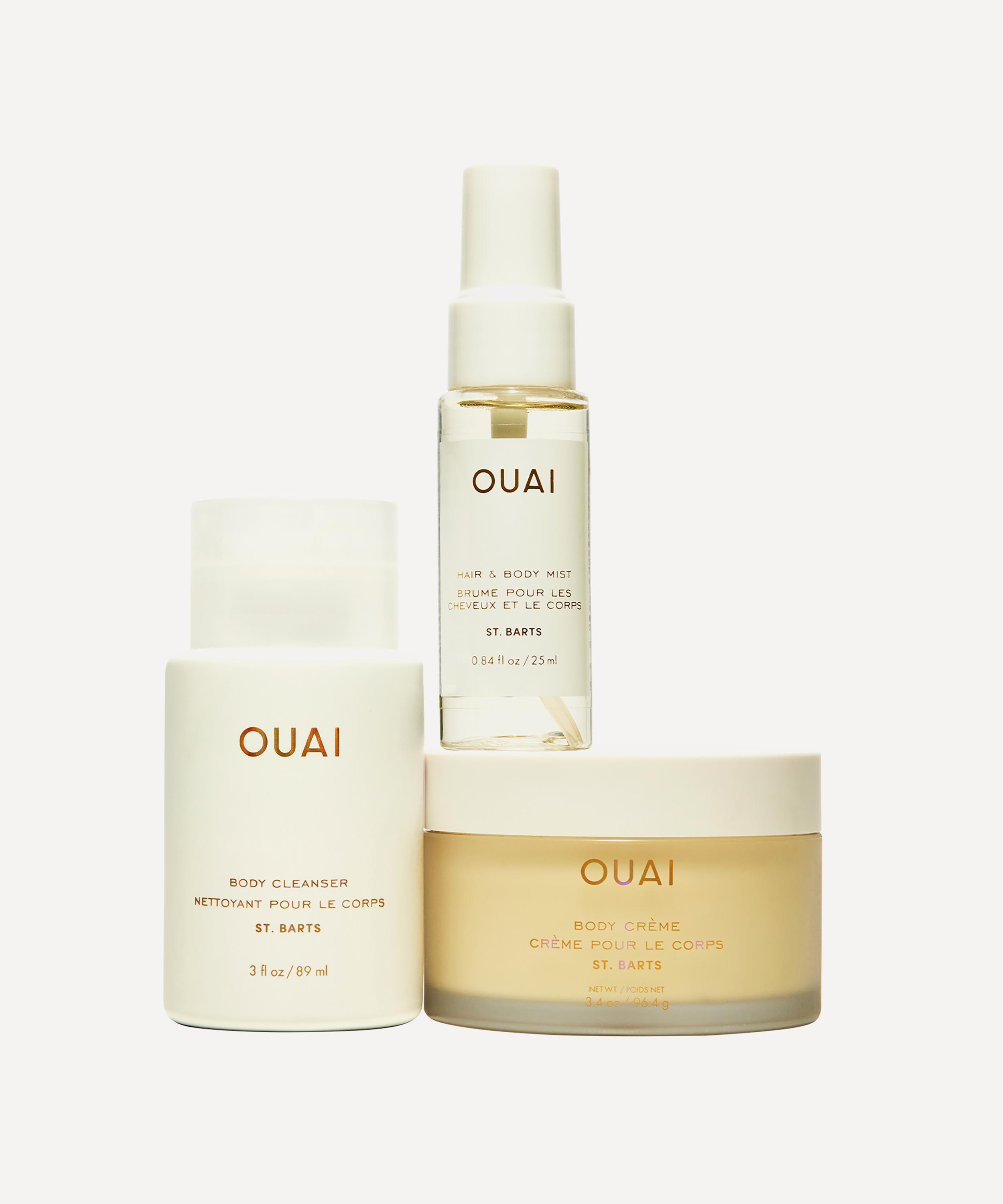 OUAI WANNA GET A-OUAI KIT 