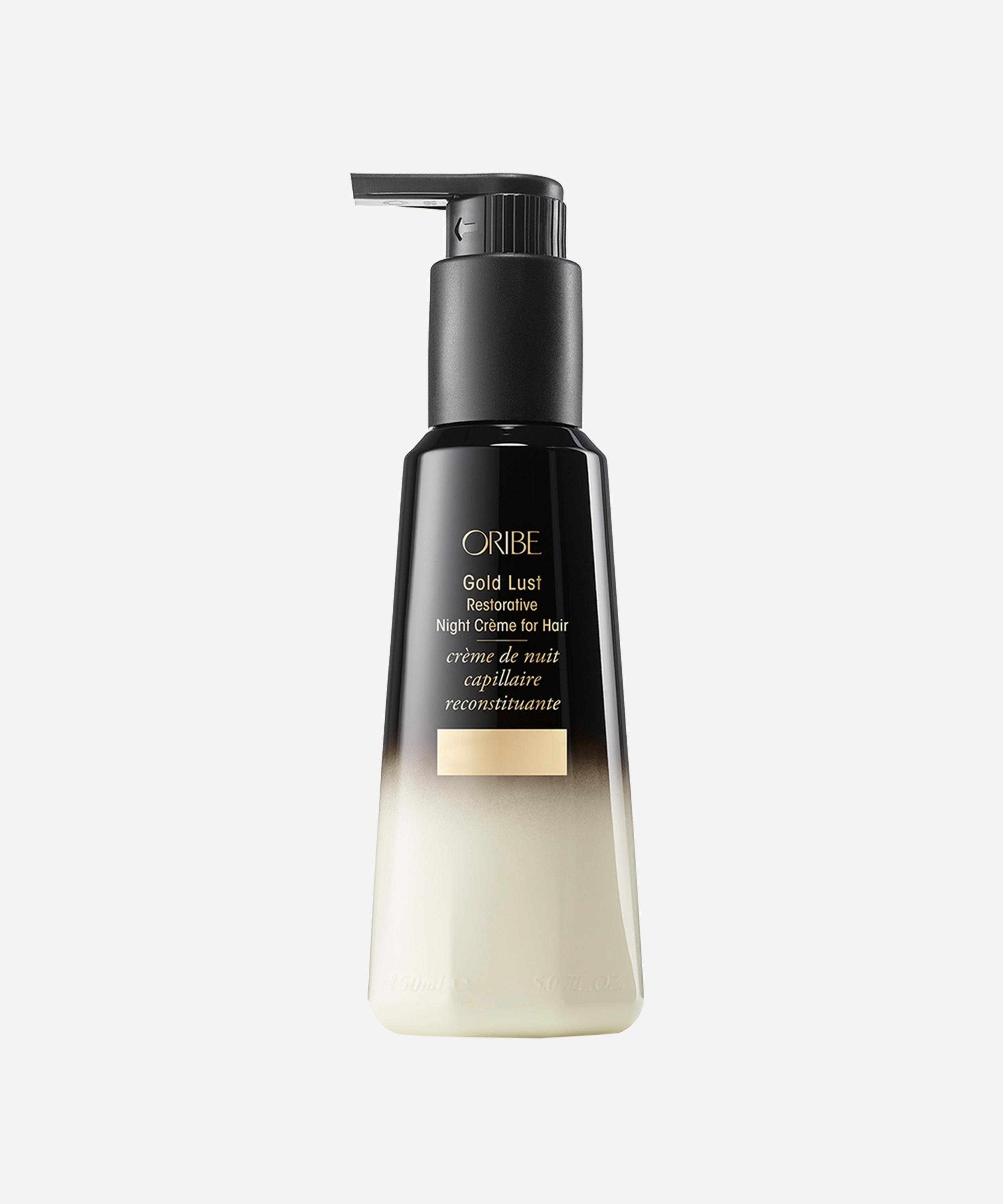 Oribe Gold Lust Restorative Night Creme For Hair 150ml