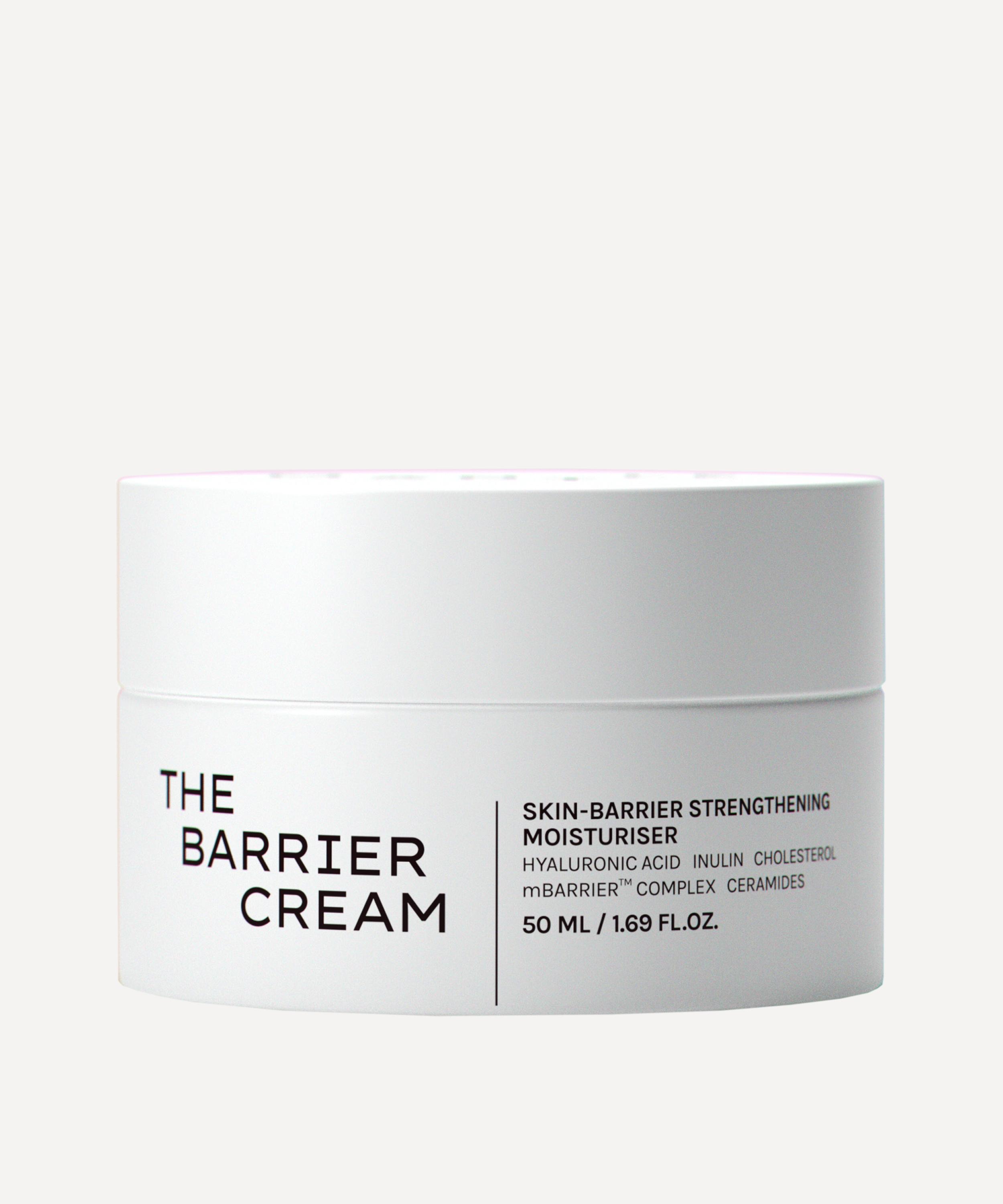 Mantle The Barrier Cream 50ml