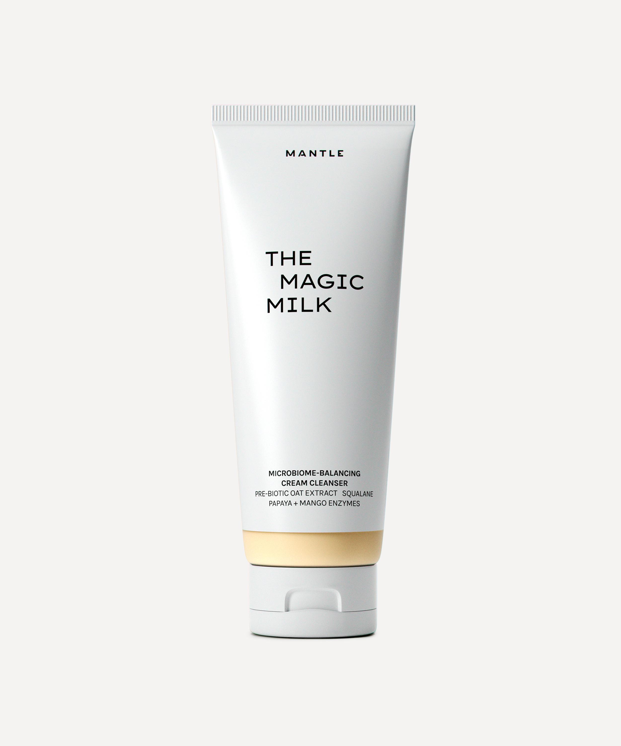 Mantle The Magic Milk 125ml