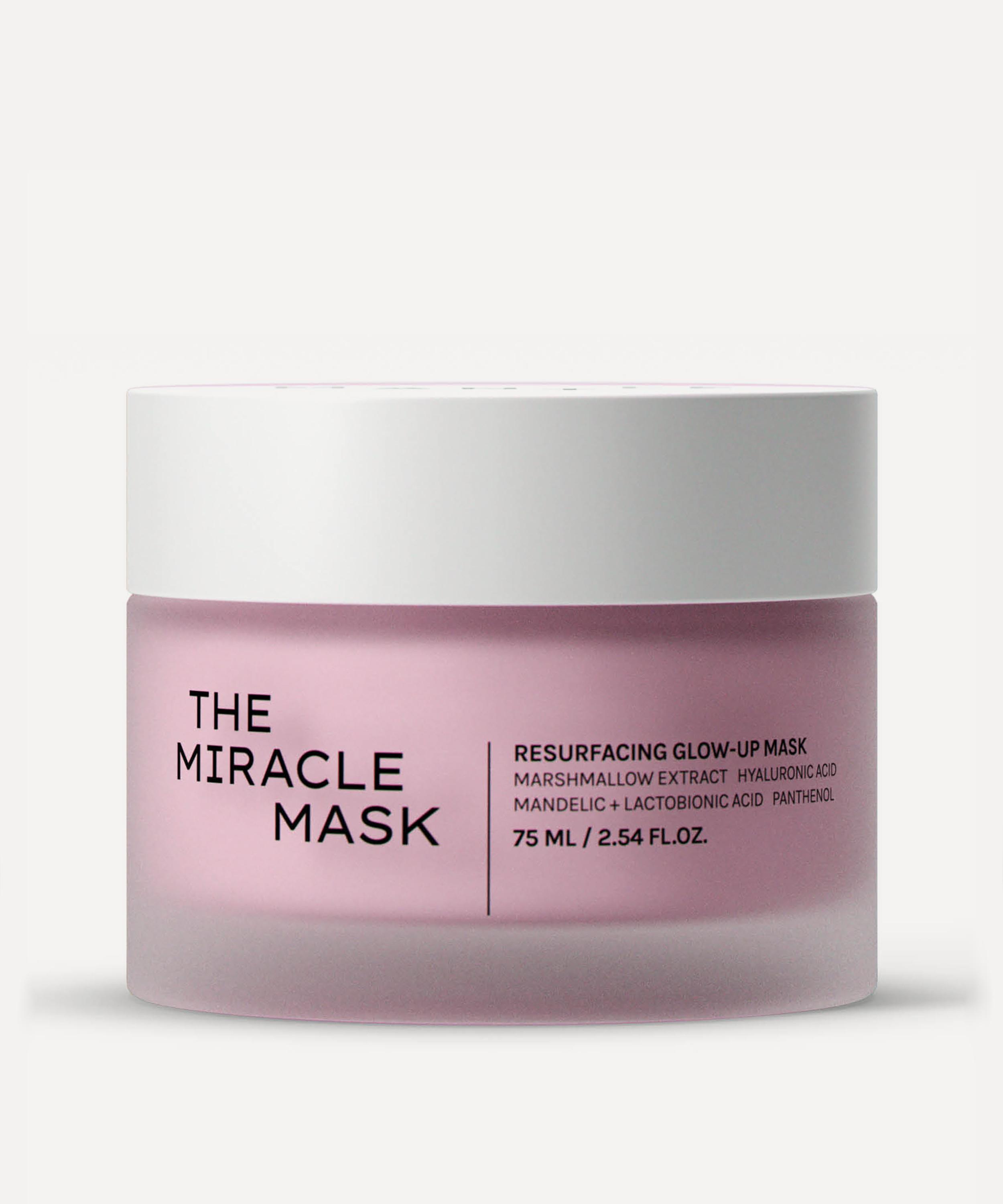 Mantle The Miracle Mask 75ml