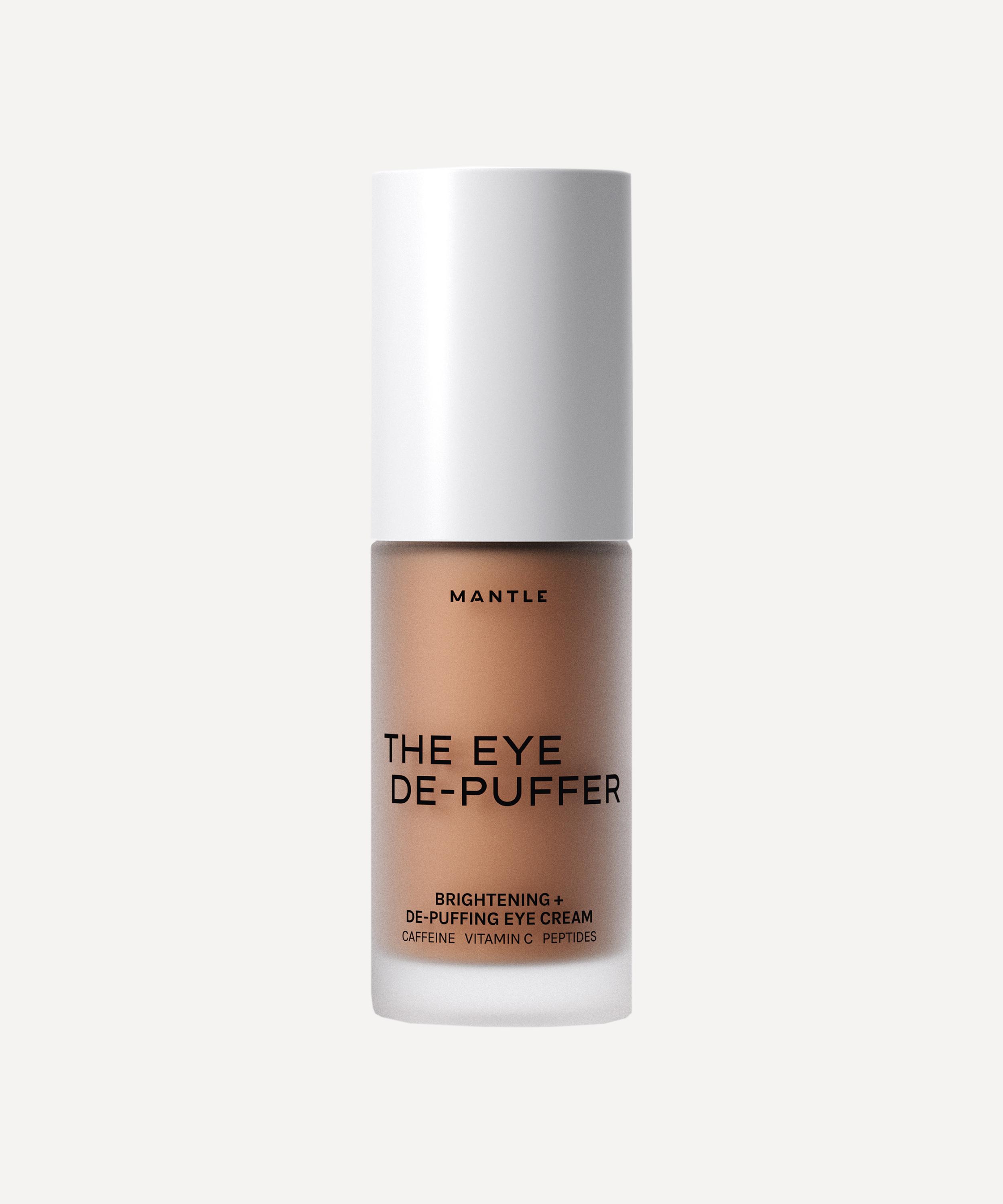 Mantle The Eye De-puffer 15ml
