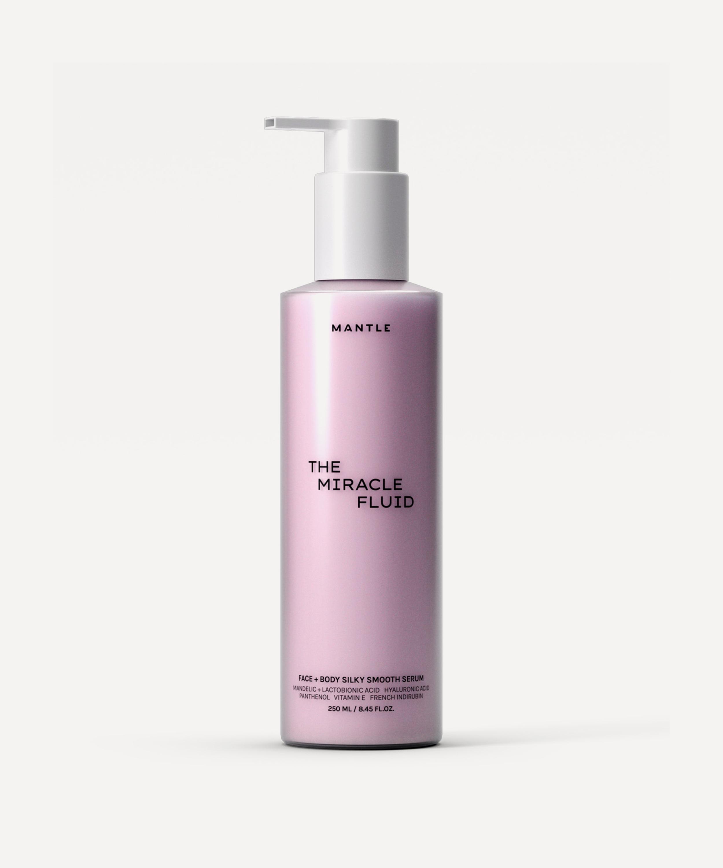 Mantle The Miracle Fluid 250ml