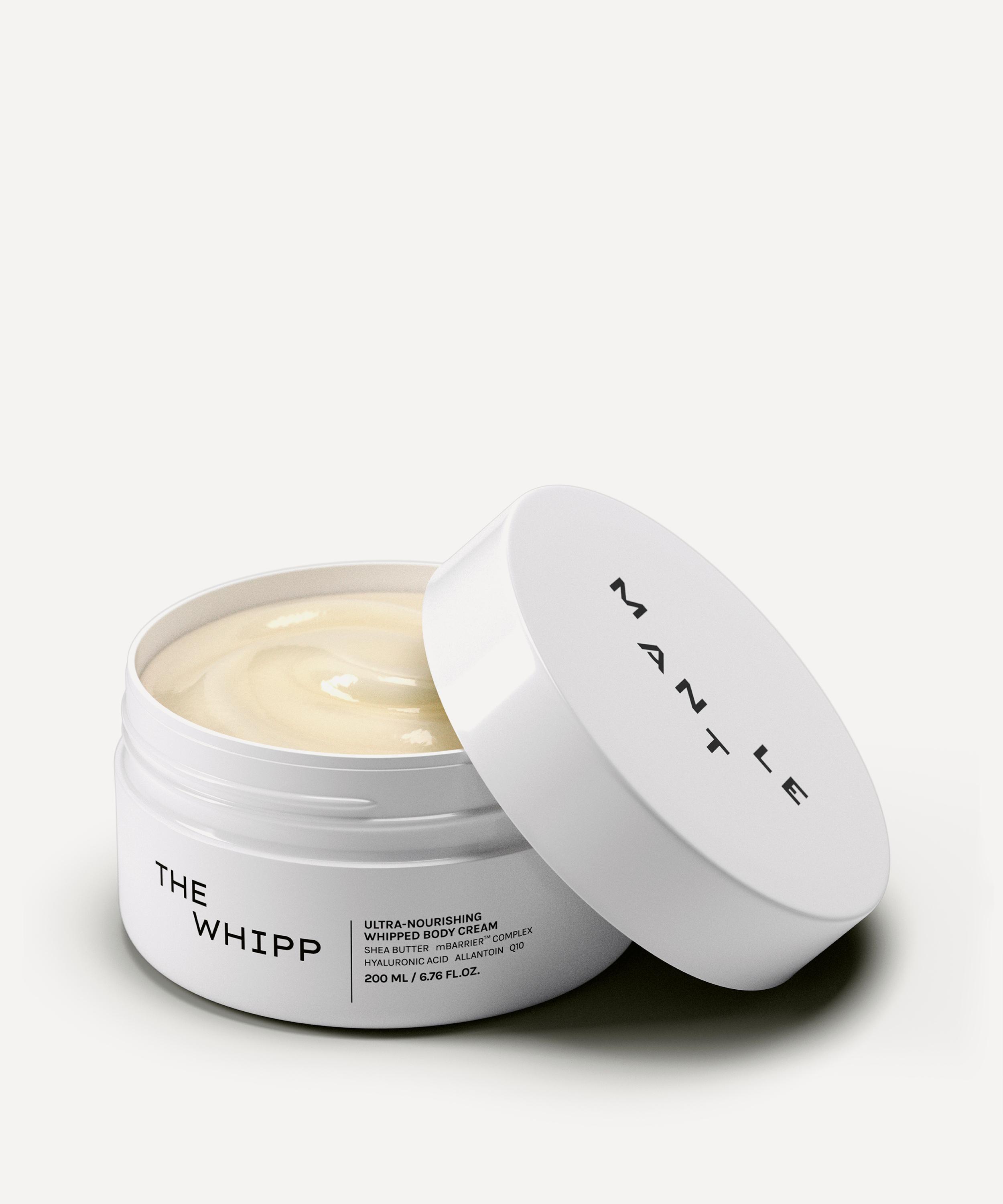 Mantle The Whipp 200ml