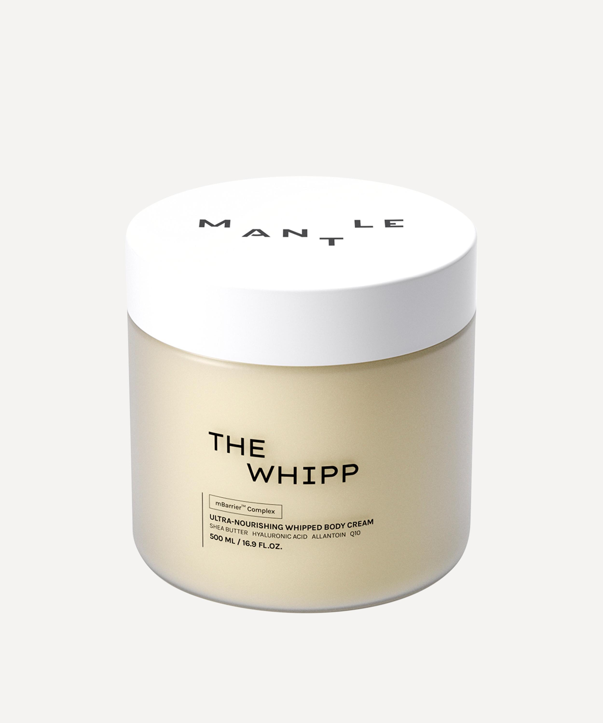 Mantle The Whipp 500ml