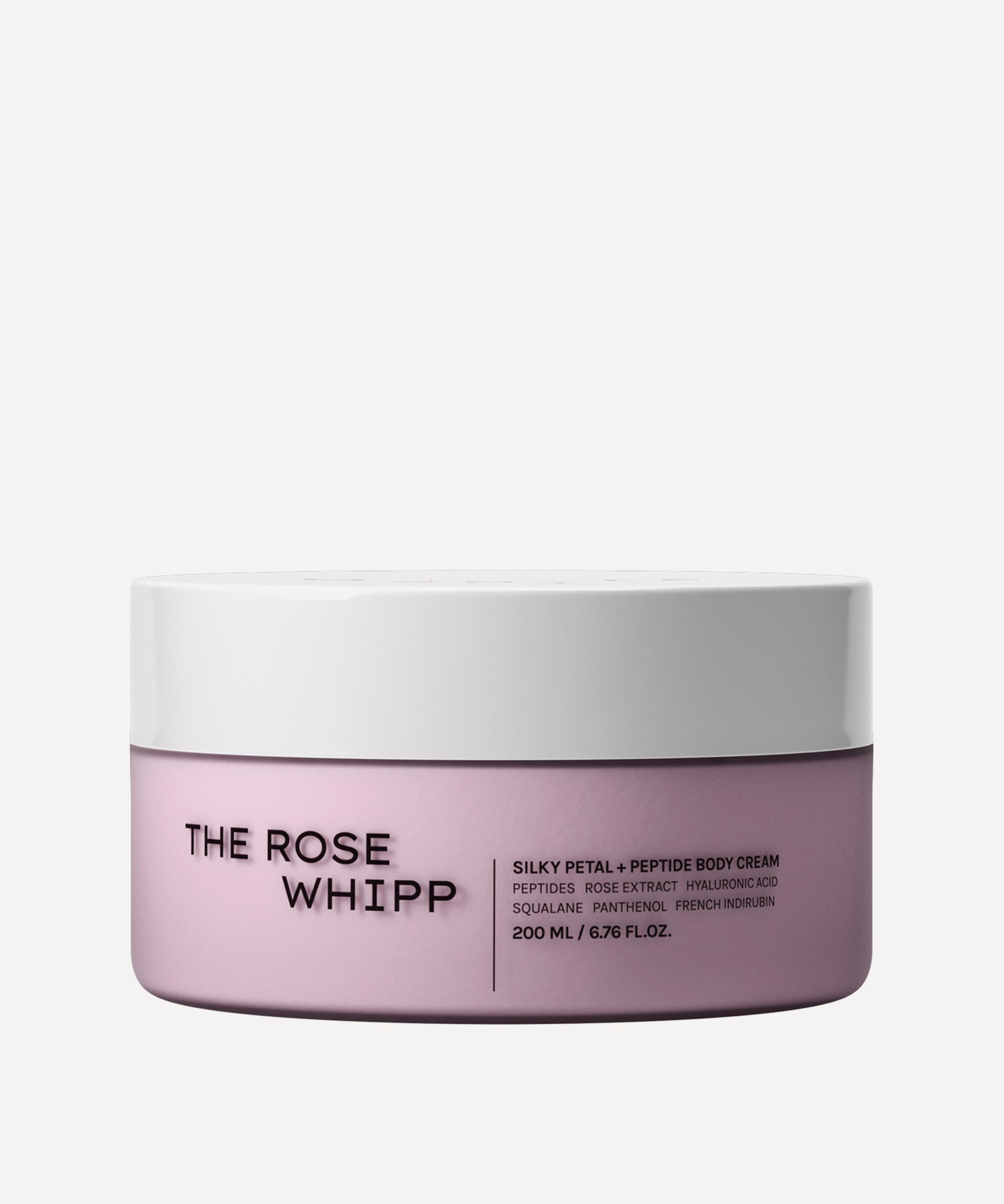 Mantle The Rose Whipp 200ml
